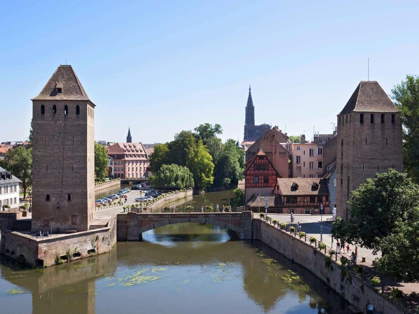 ibis budget Strasbourg centre gare ibis budget Strasbourg centre gare