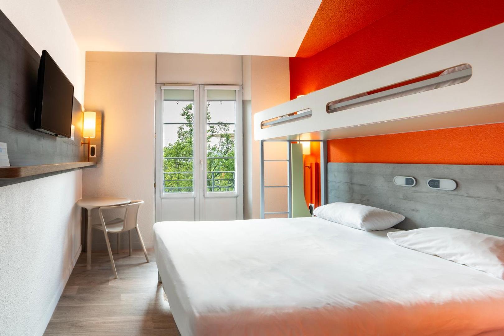 ibis budget Strasbourg centre gare ibis budget Strasbourg centre gare