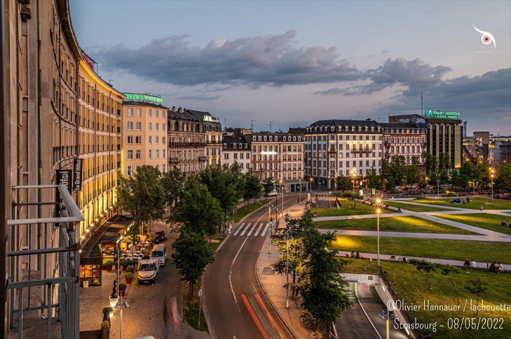ibis budget Strasbourg centre gare ibis budget Strasbourg centre gare