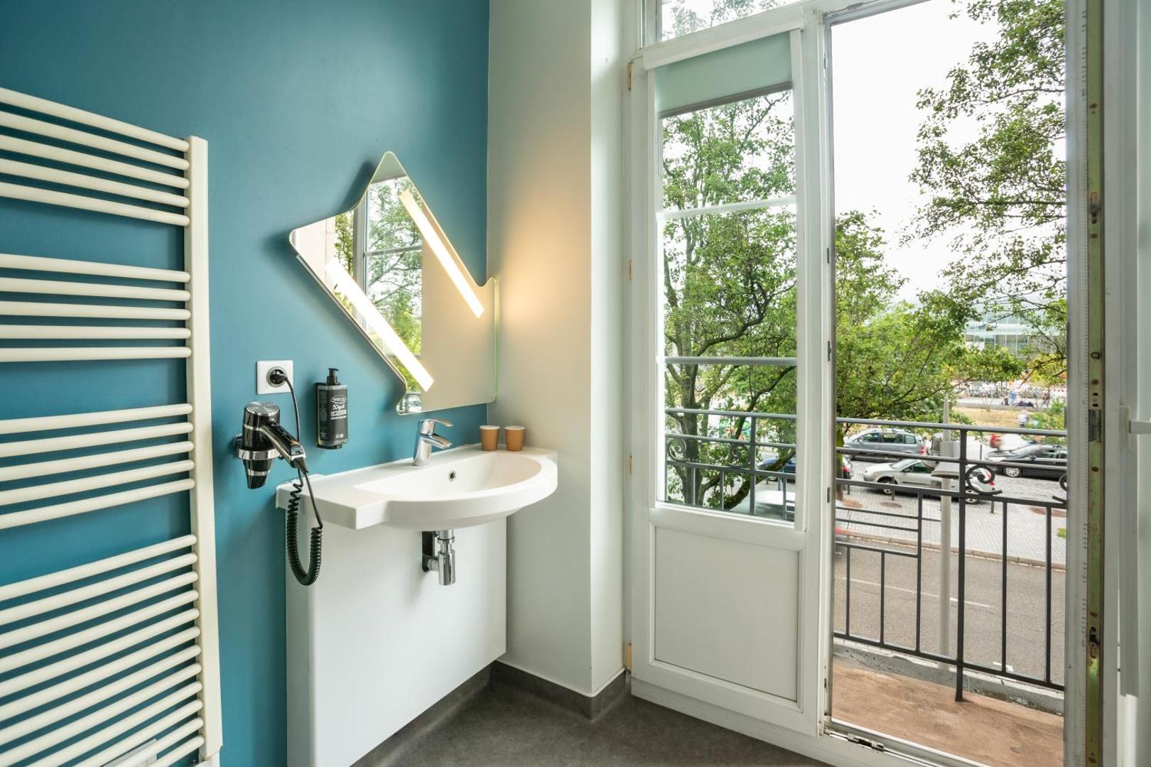 ibis budget Strasbourg centre gare ibis budget Strasbourg centre gare