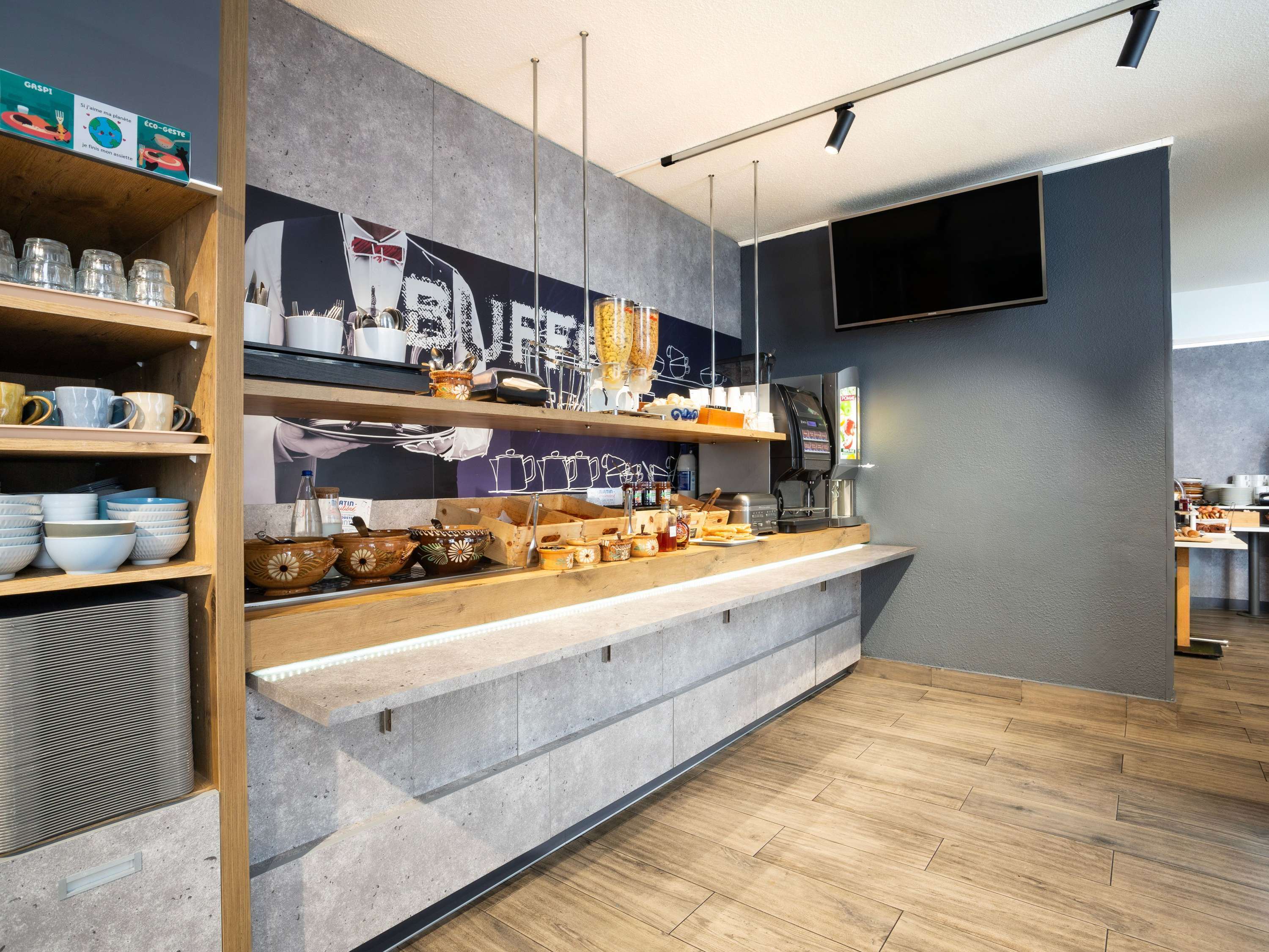 ibis budget Strasbourg centre gare ibis budget Strasbourg centre gare