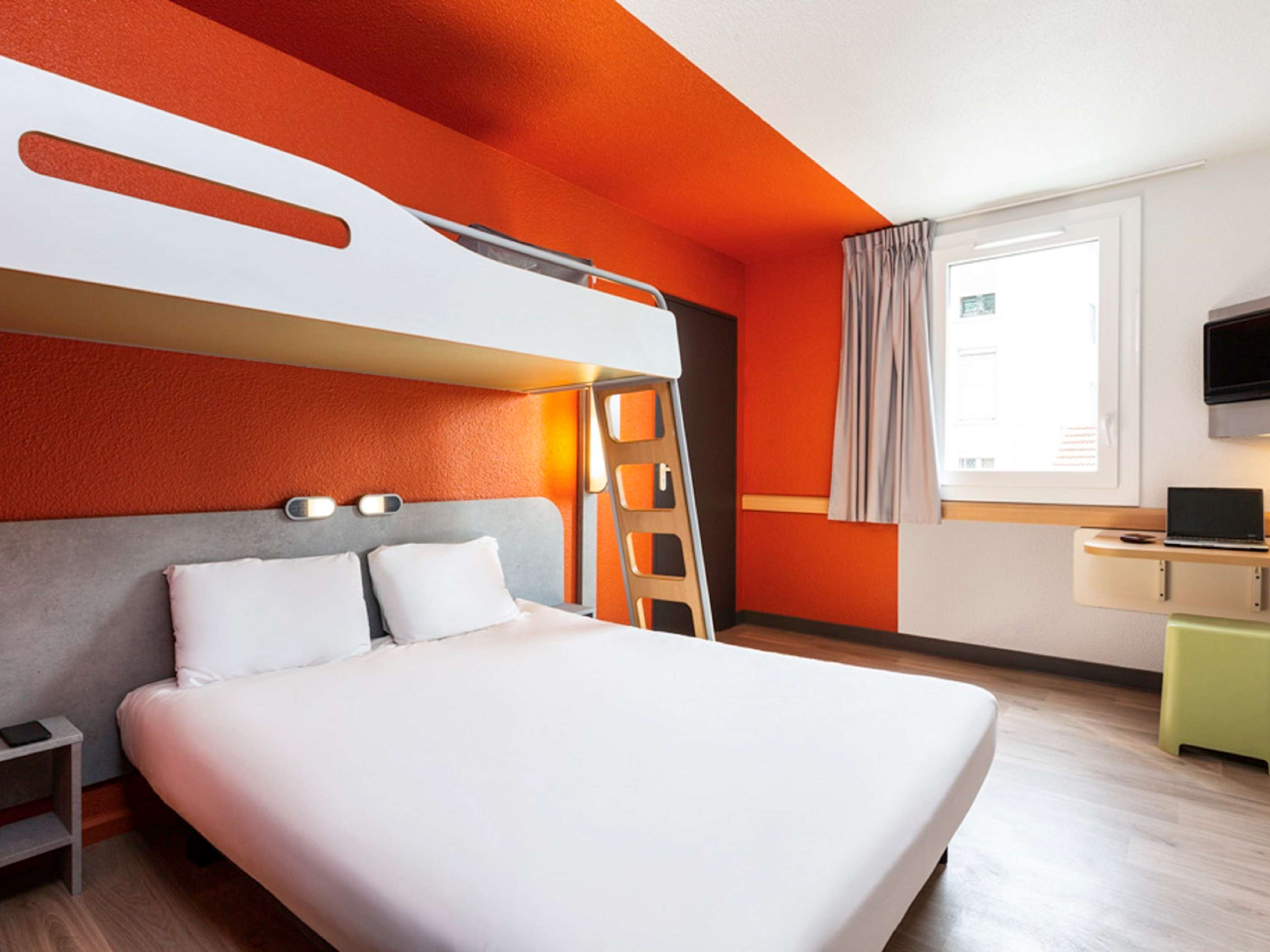 ibis budget Strasbourg centre gare ibis budget Strasbourg centre gare