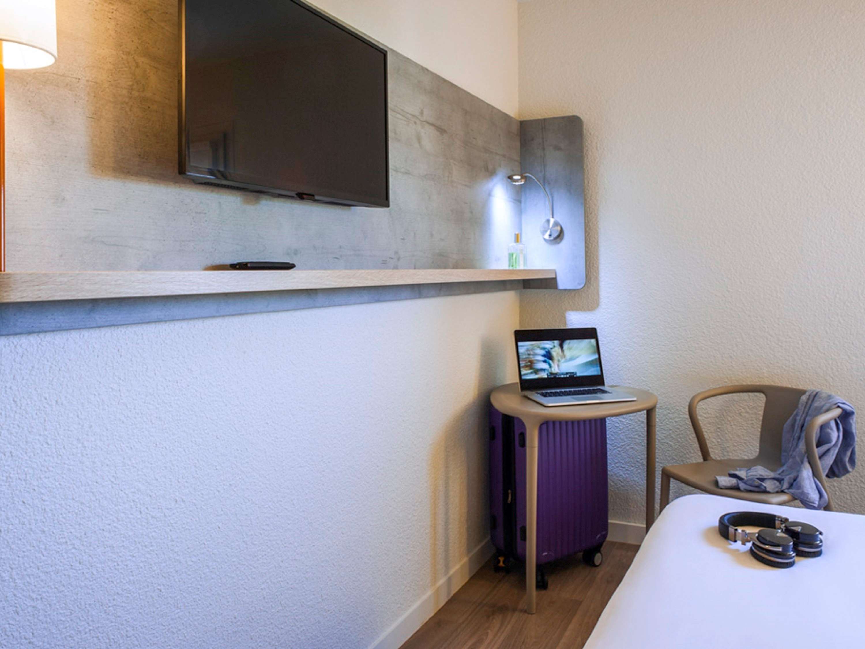 ibis budget Strasbourg centre gare ibis budget Strasbourg centre gare