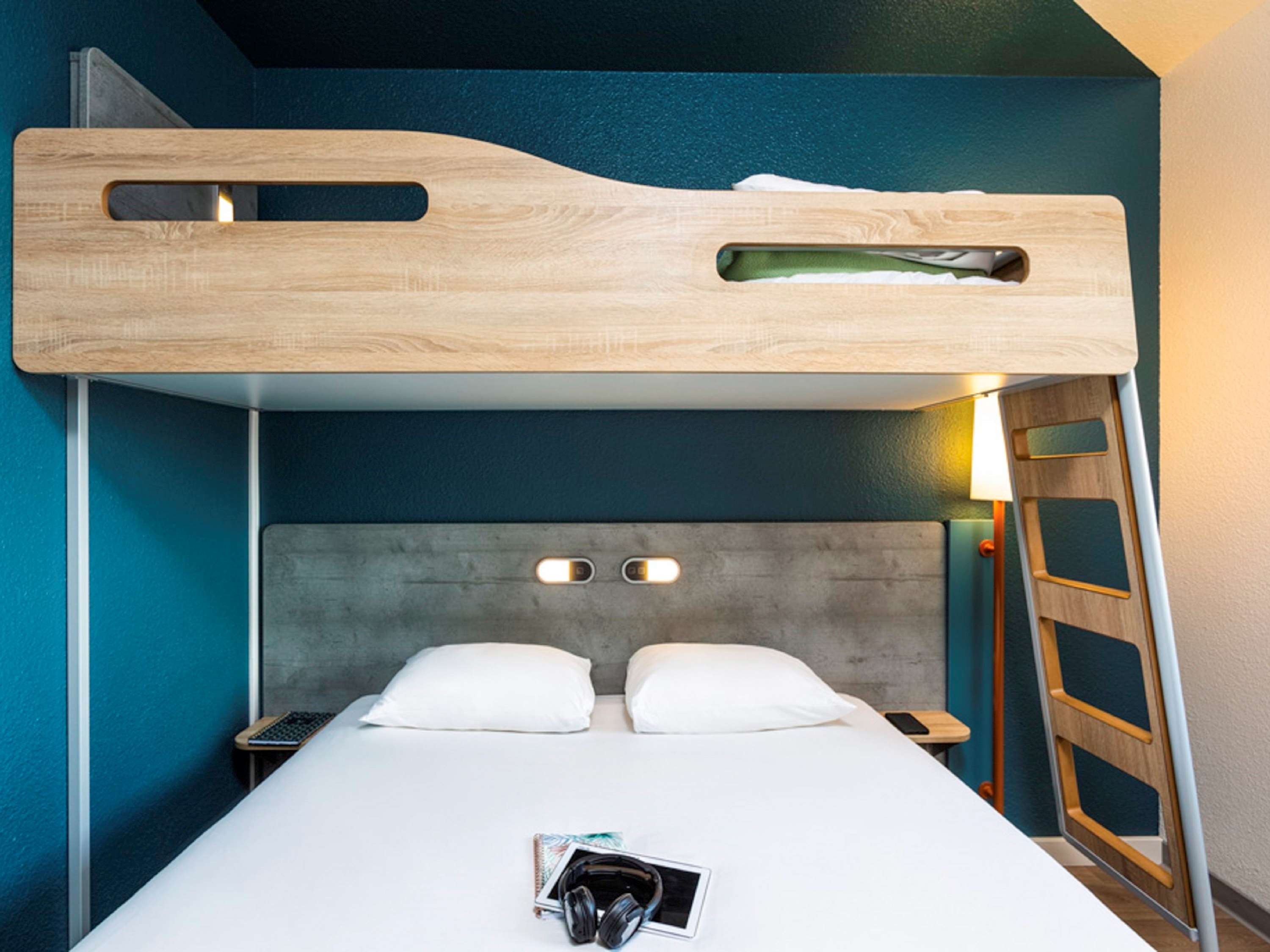 ibis budget Strasbourg centre gare ibis budget Strasbourg centre gare