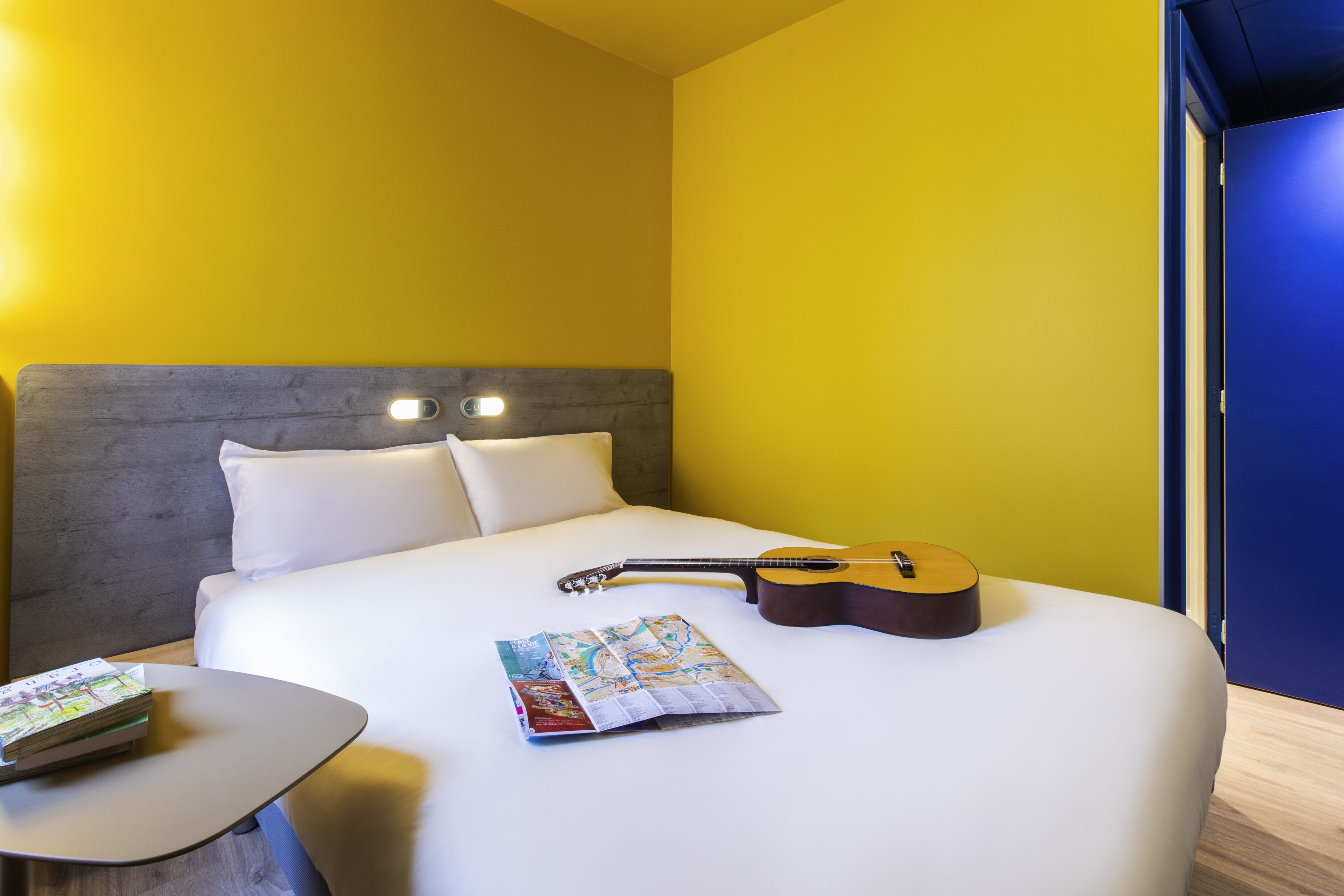 Ibis budget Strasbourg Centre Republique Ibis budget Strasbourg Centre Republique