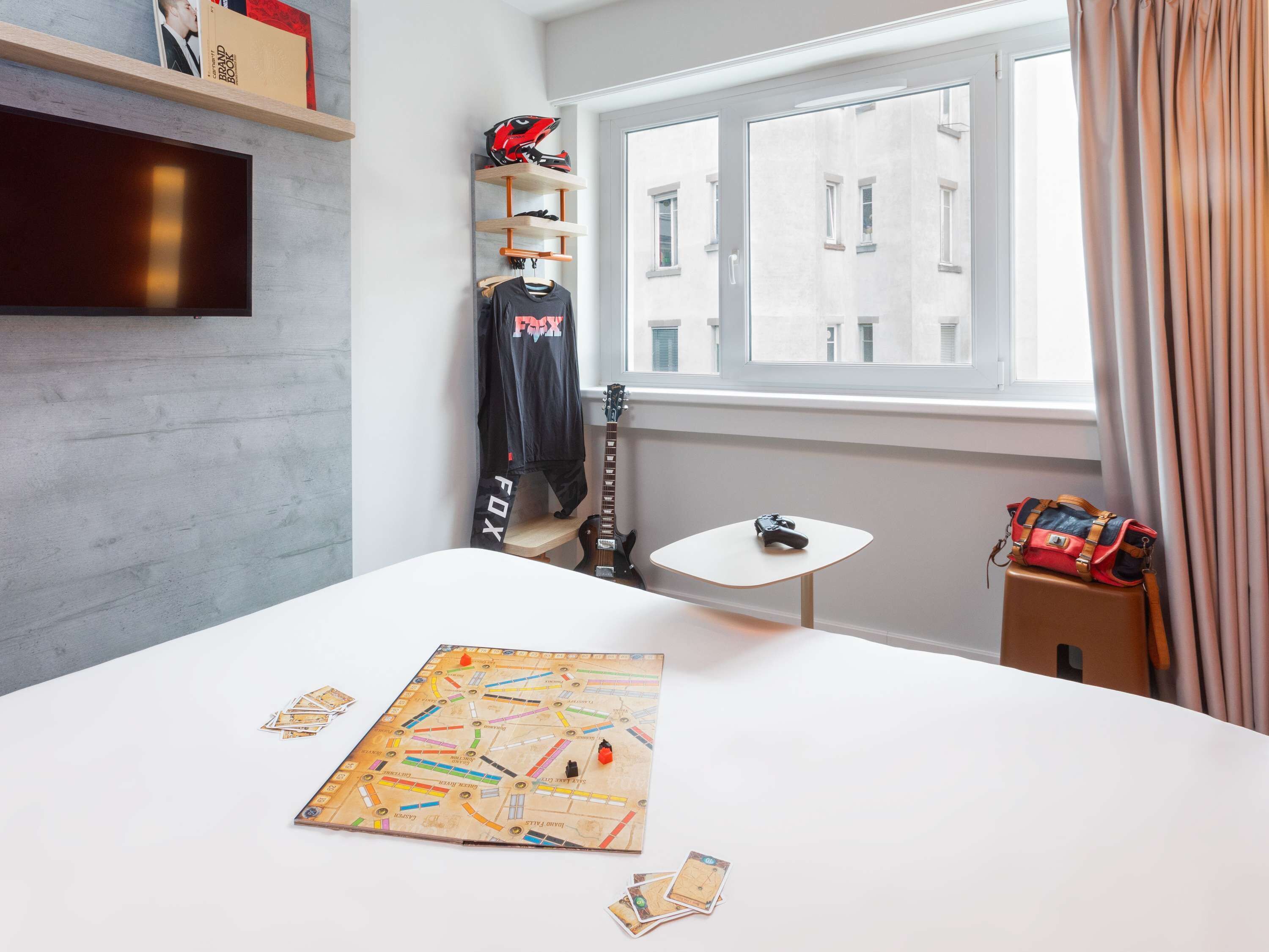 Ibis budget Strasbourg Centre Republique Ibis budget Strasbourg Centre Republique