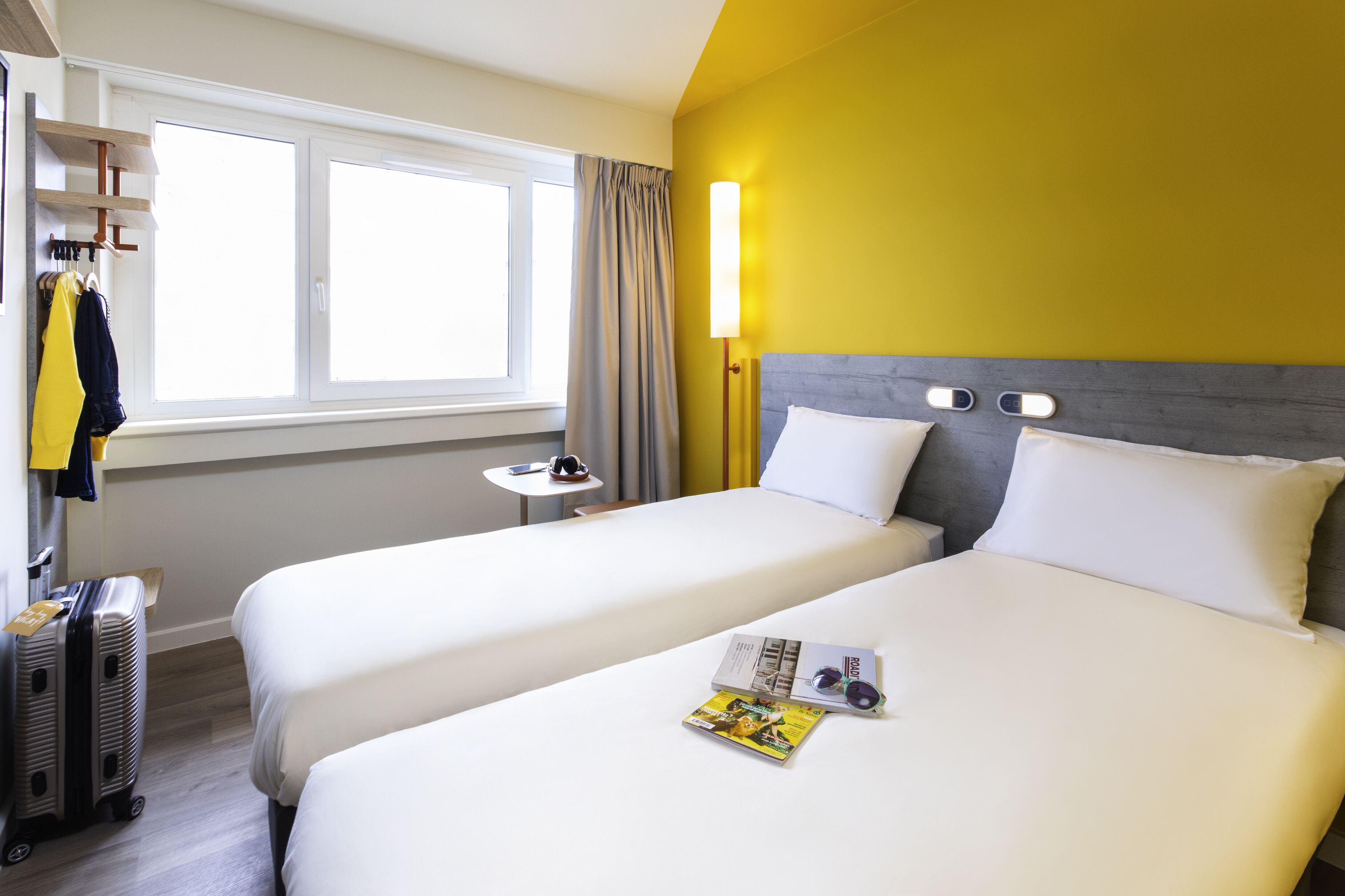 Ibis budget Strasbourg Centre Republique Ibis budget Strasbourg Centre Republique