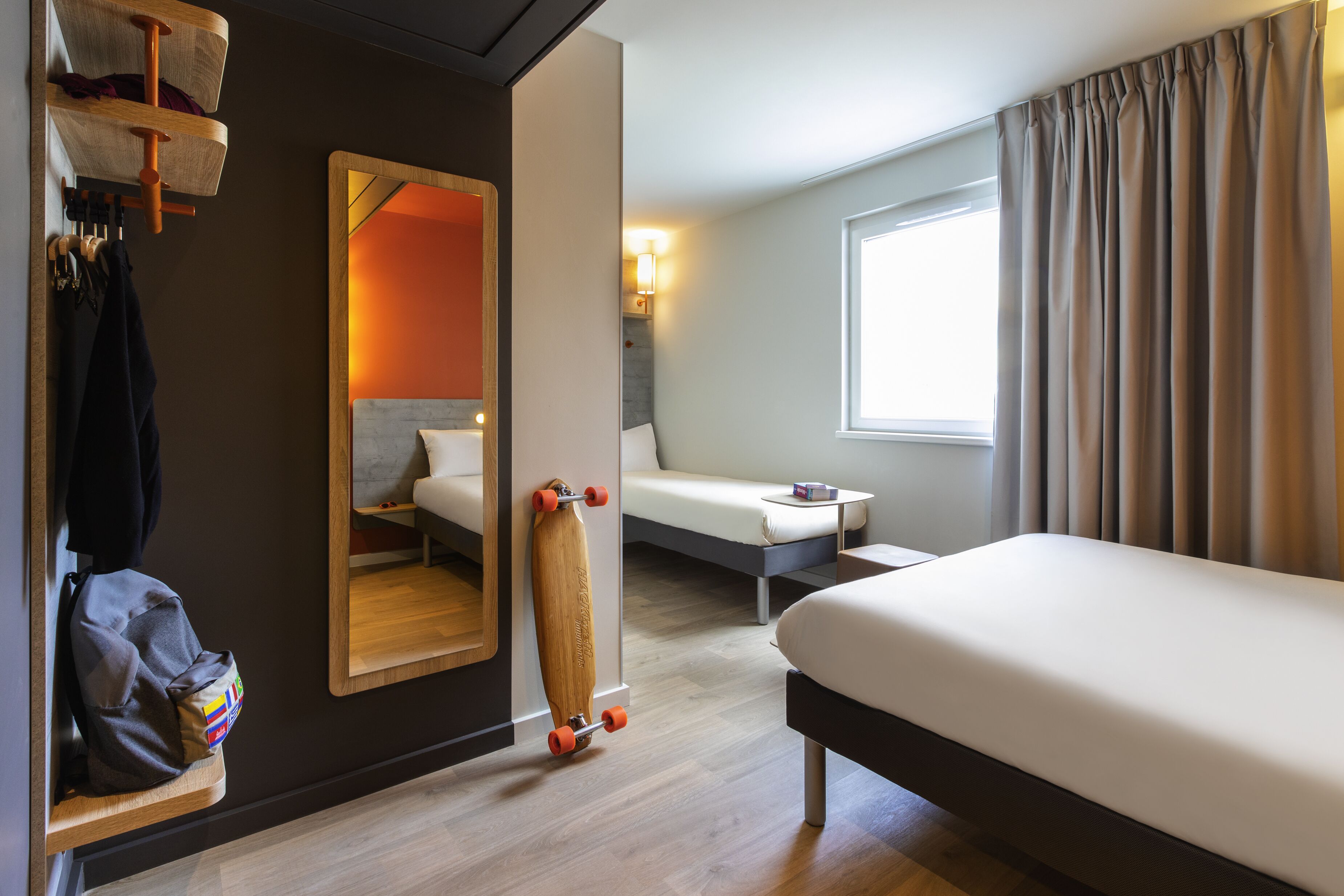 Ibis budget Strasbourg Centre Republique Ibis budget Strasbourg Centre Republique