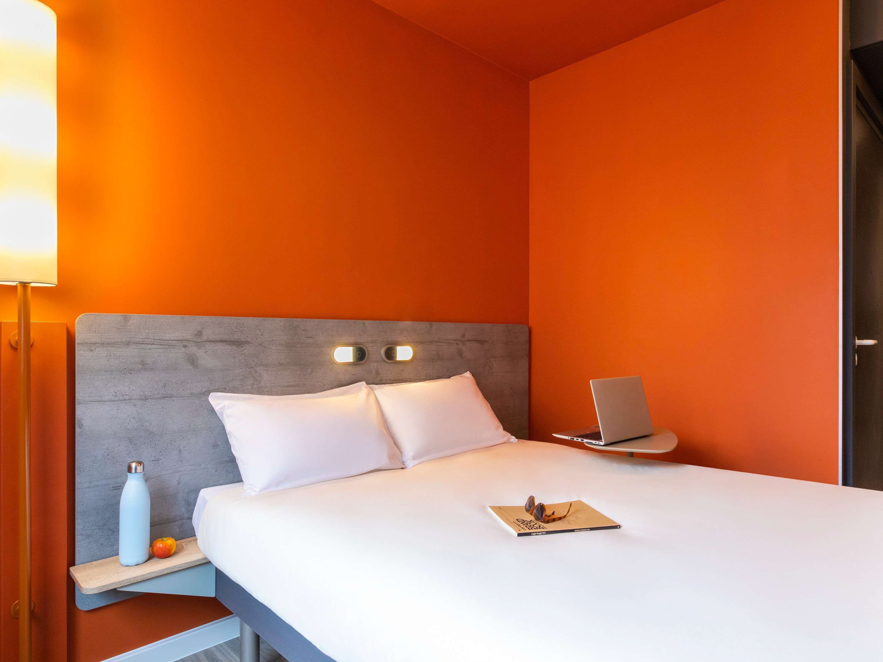 Ibis budget Strasbourg Centre Republique Ibis budget Strasbourg Centre Republique
