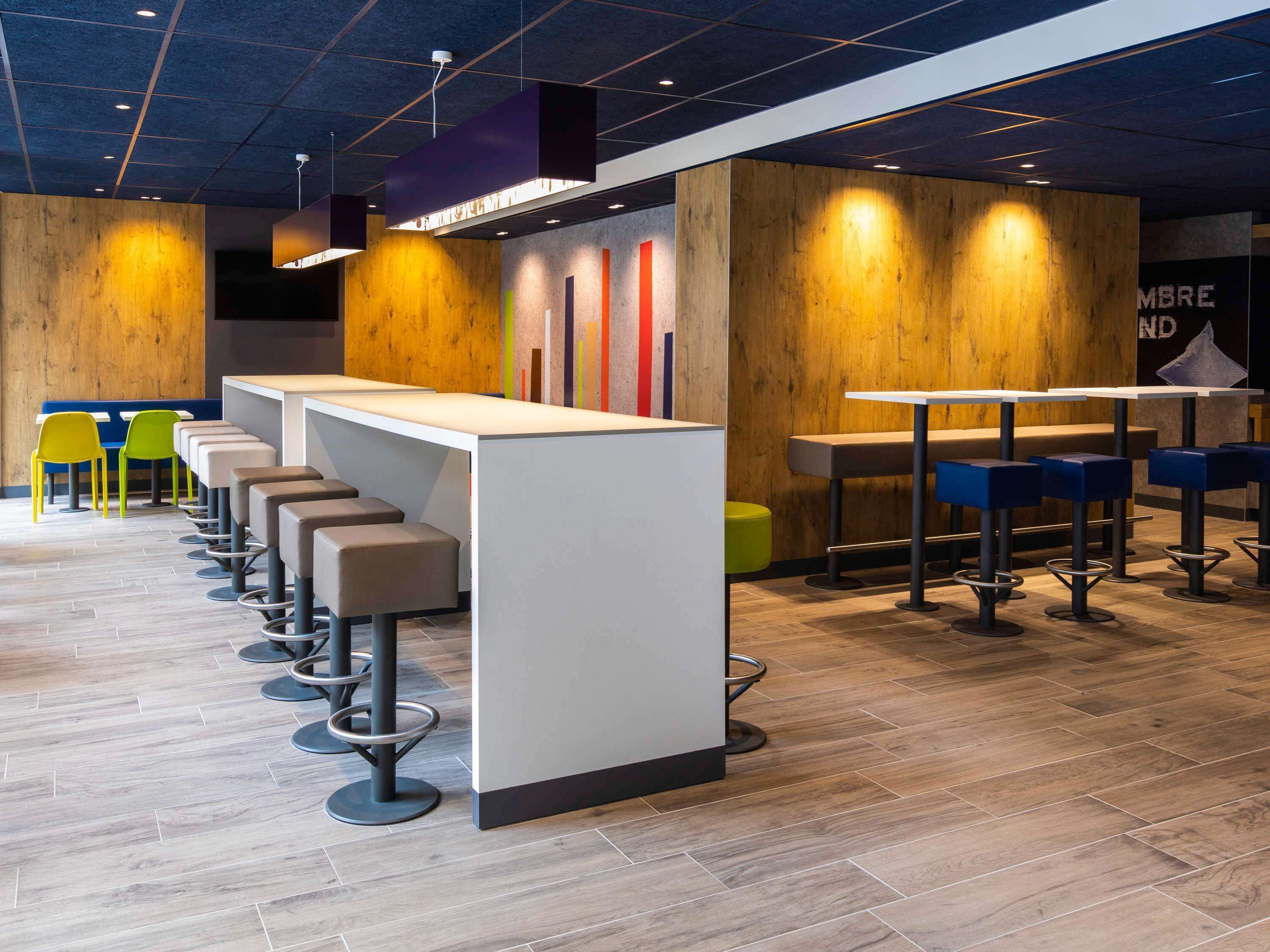 Ibis budget Strasbourg Centre Republique Ibis budget Strasbourg Centre Republique