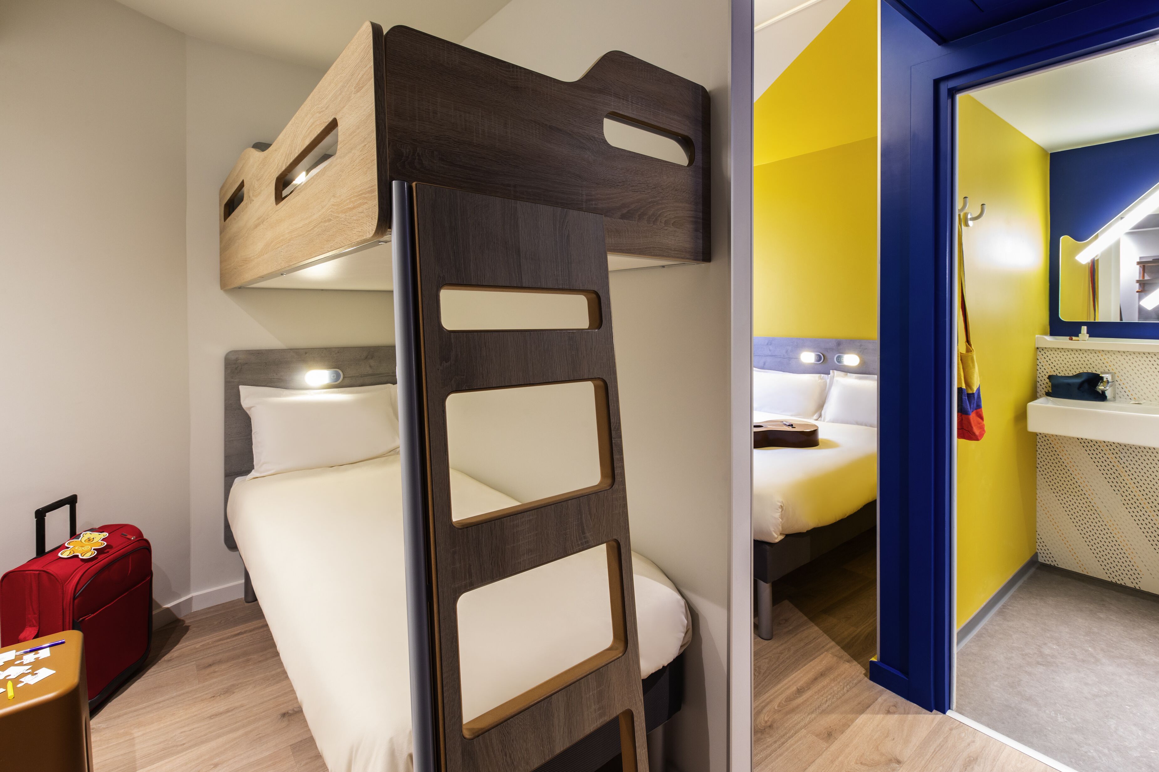 Ibis budget Strasbourg Centre Republique Ibis budget Strasbourg Centre Republique