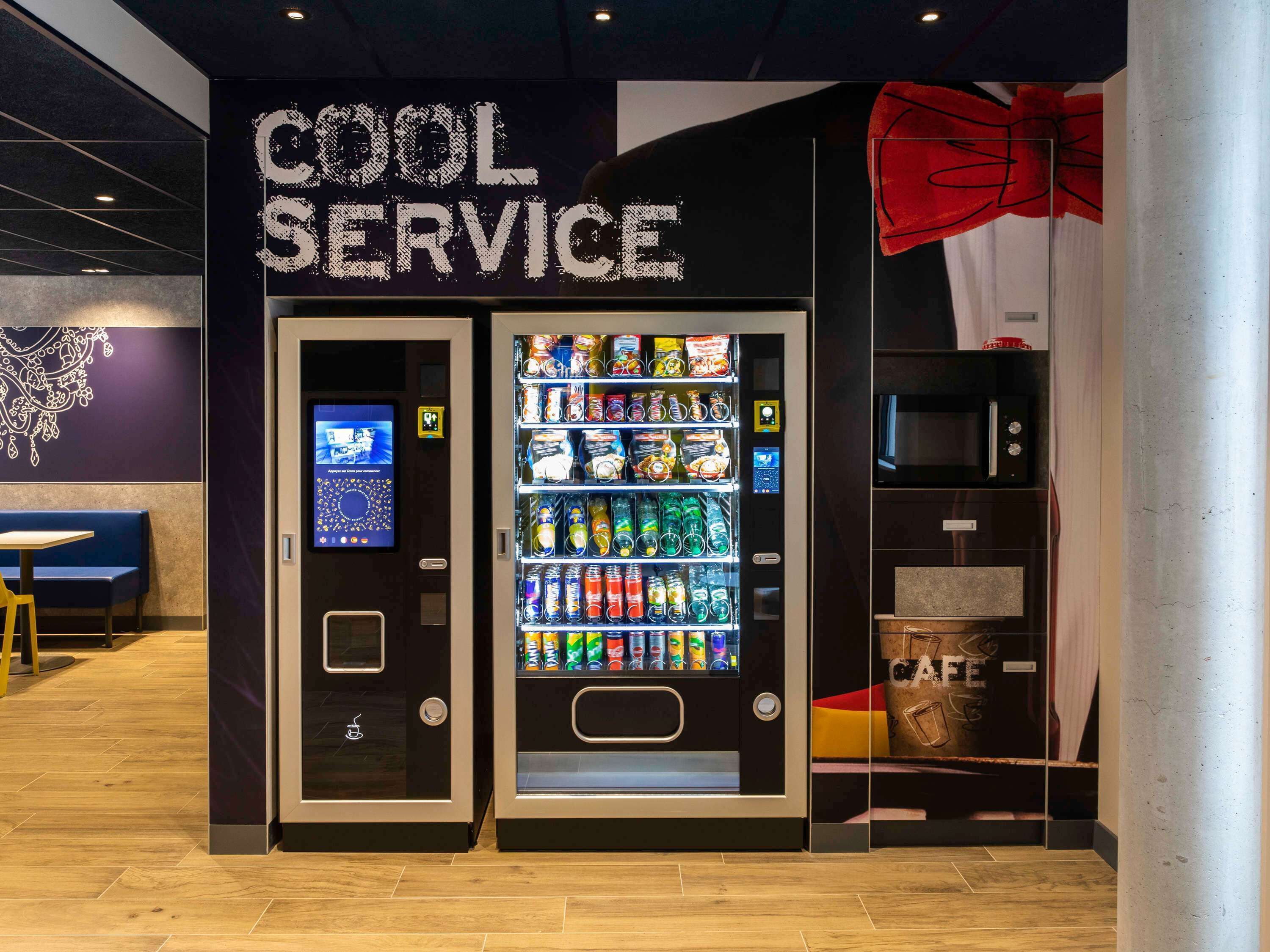 Ibis budget Strasbourg Centre Republique Ibis budget Strasbourg Centre Republique
