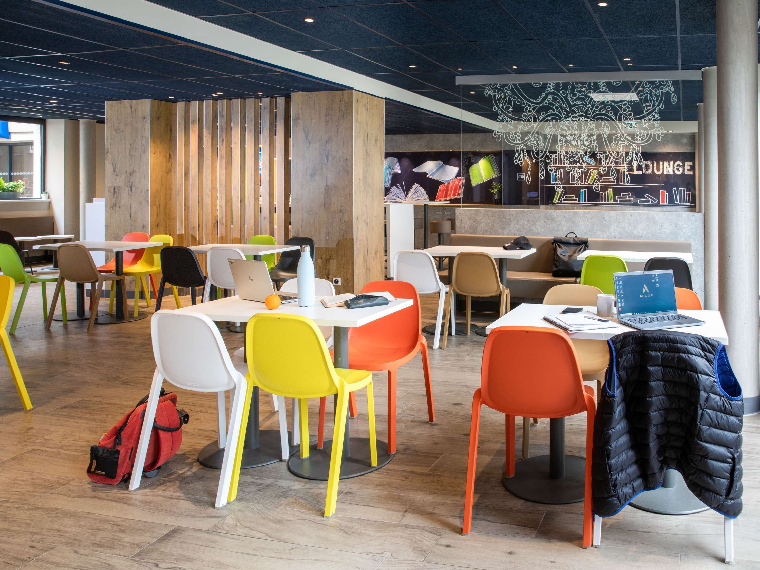 Ibis budget Strasbourg Centre Republique Ibis budget Strasbourg Centre Republique