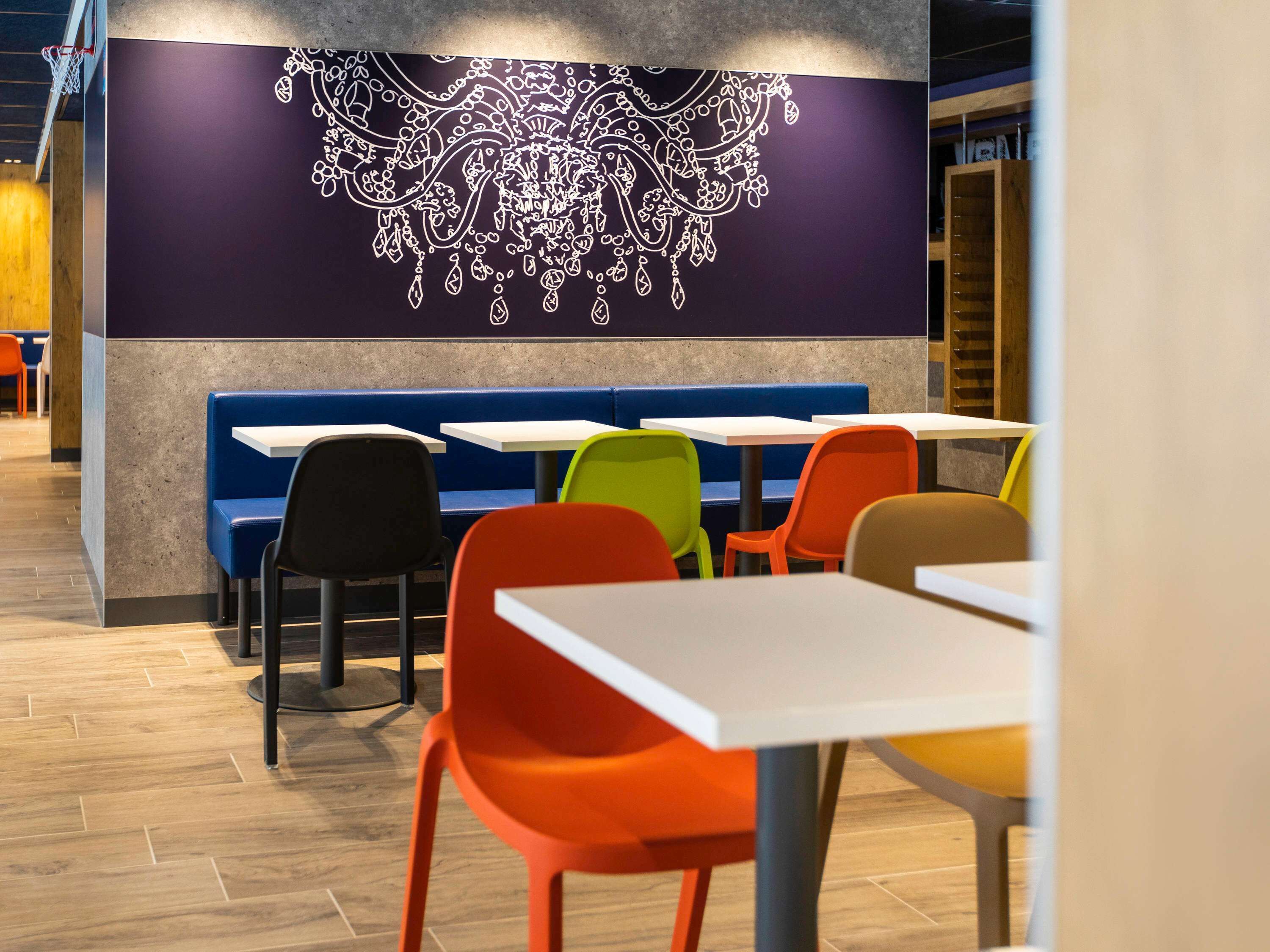 Ibis budget Strasbourg Centre Republique Ibis budget Strasbourg Centre Republique