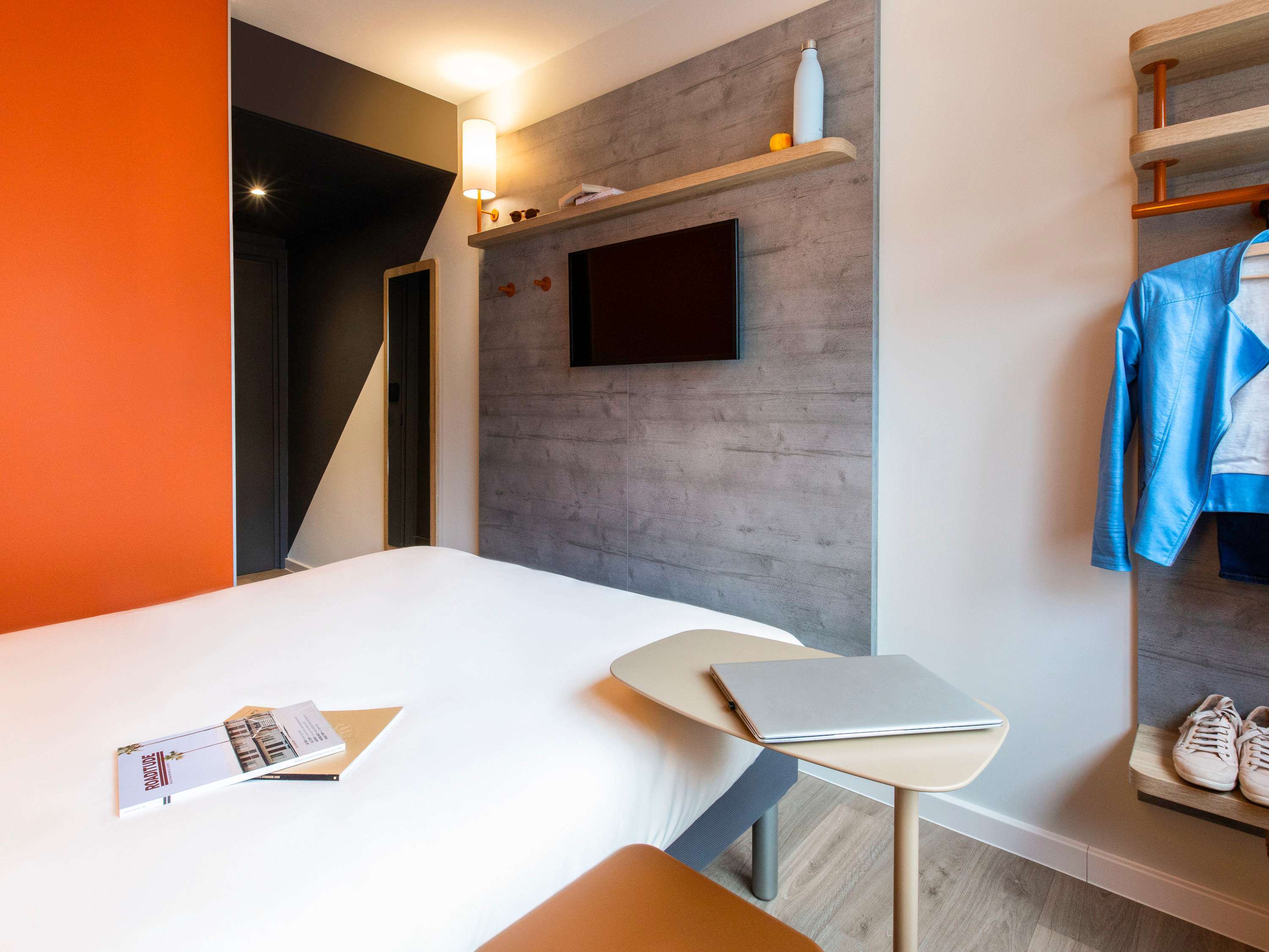 Ibis budget Strasbourg Centre Republique Ibis budget Strasbourg Centre Republique