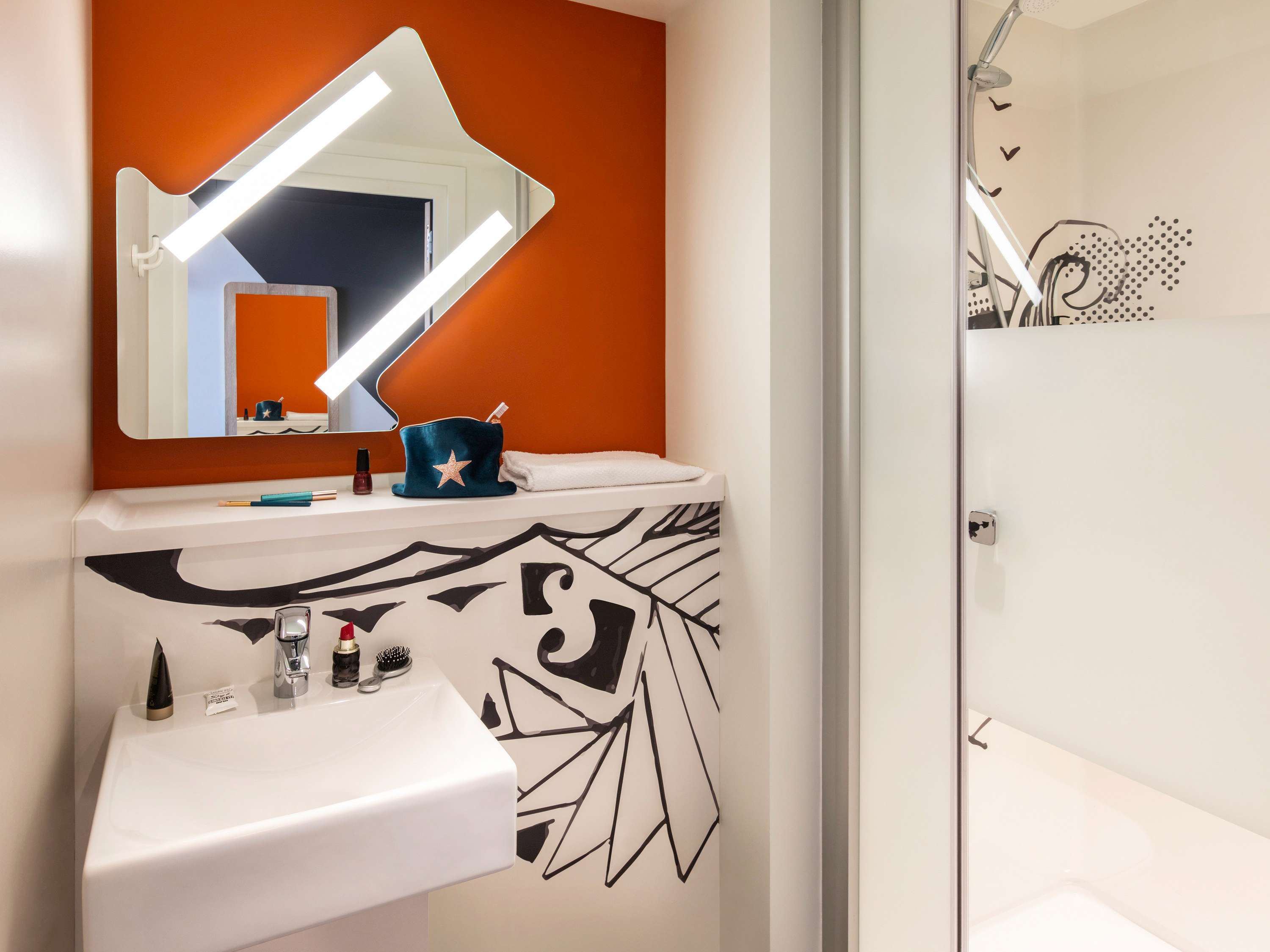 Ibis budget Strasbourg Centre Republique Ibis budget Strasbourg Centre Republique
