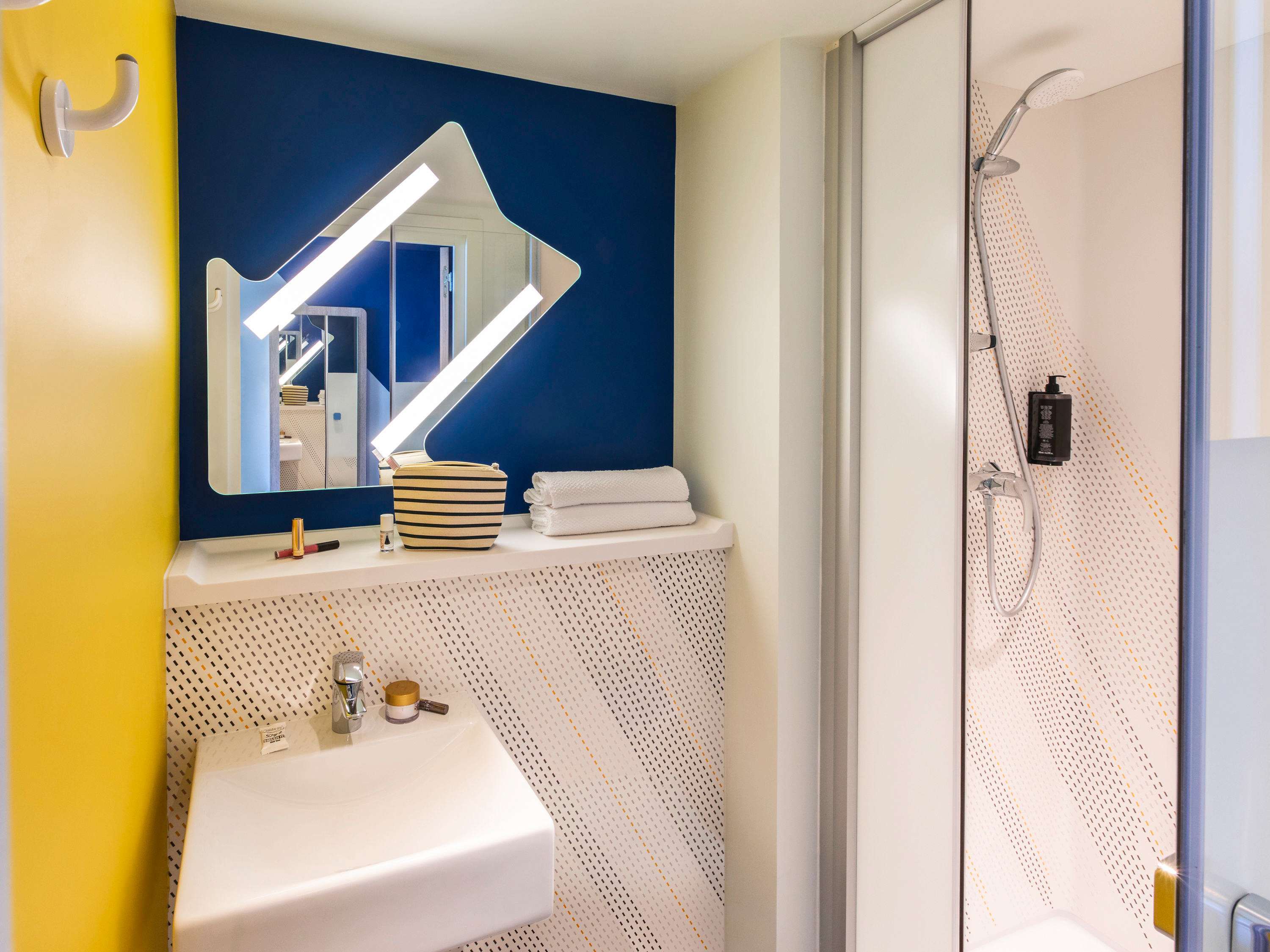 Ibis budget Strasbourg Centre Republique Ibis budget Strasbourg Centre Republique