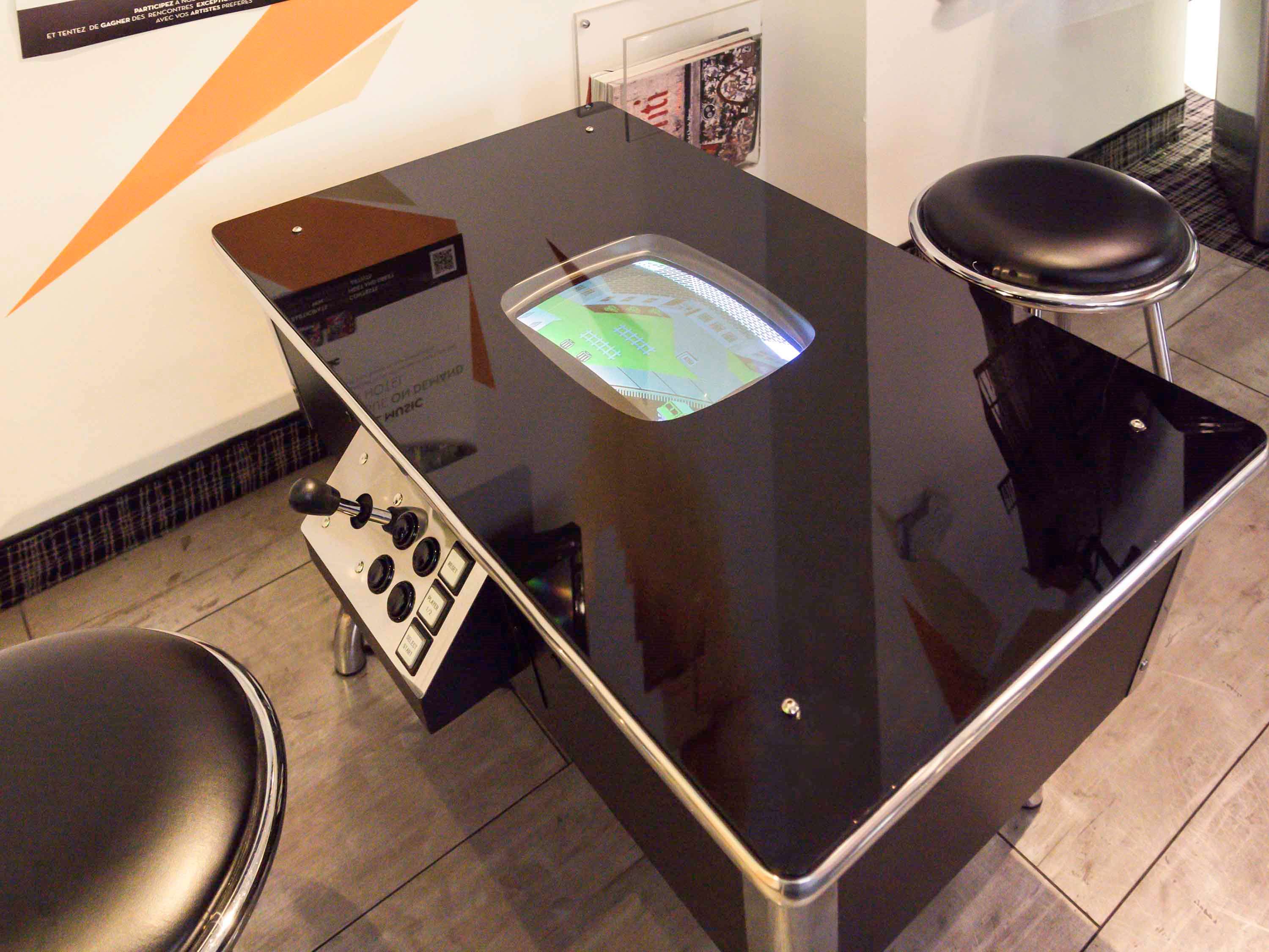ibis Styles Strasbourg Centre Gare ibis Styles Strasbourg Centre Gare