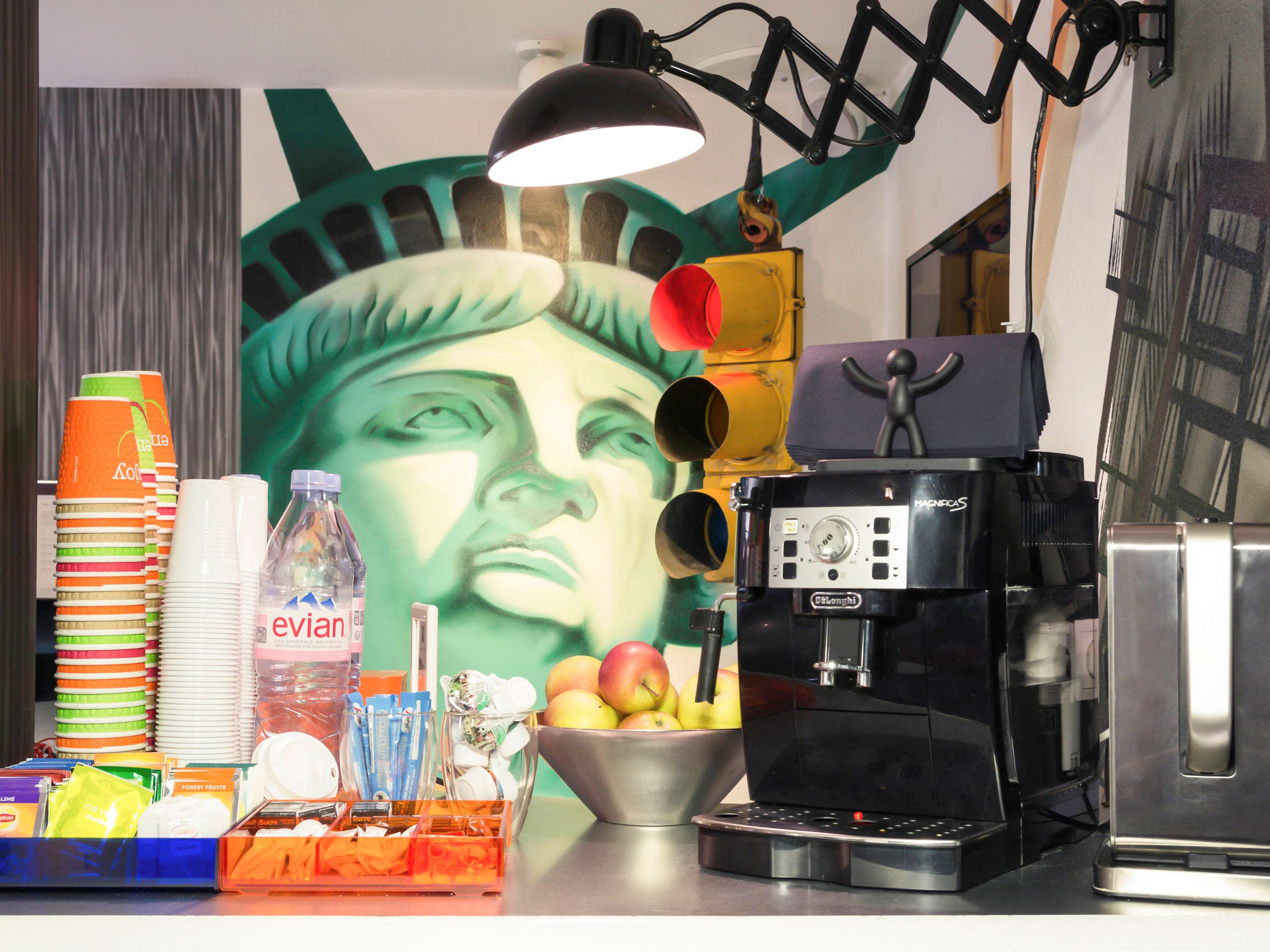 ibis Styles Strasbourg Centre Gare ibis Styles Strasbourg Centre Gare