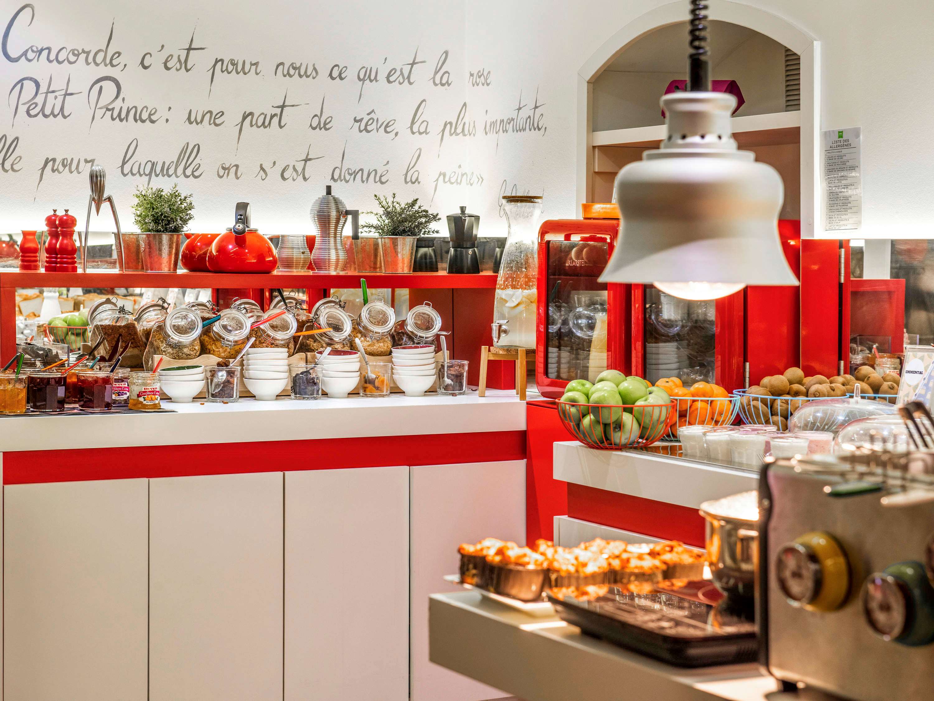 ibis Styles Strasbourg Centre Gare ibis Styles Strasbourg Centre Gare