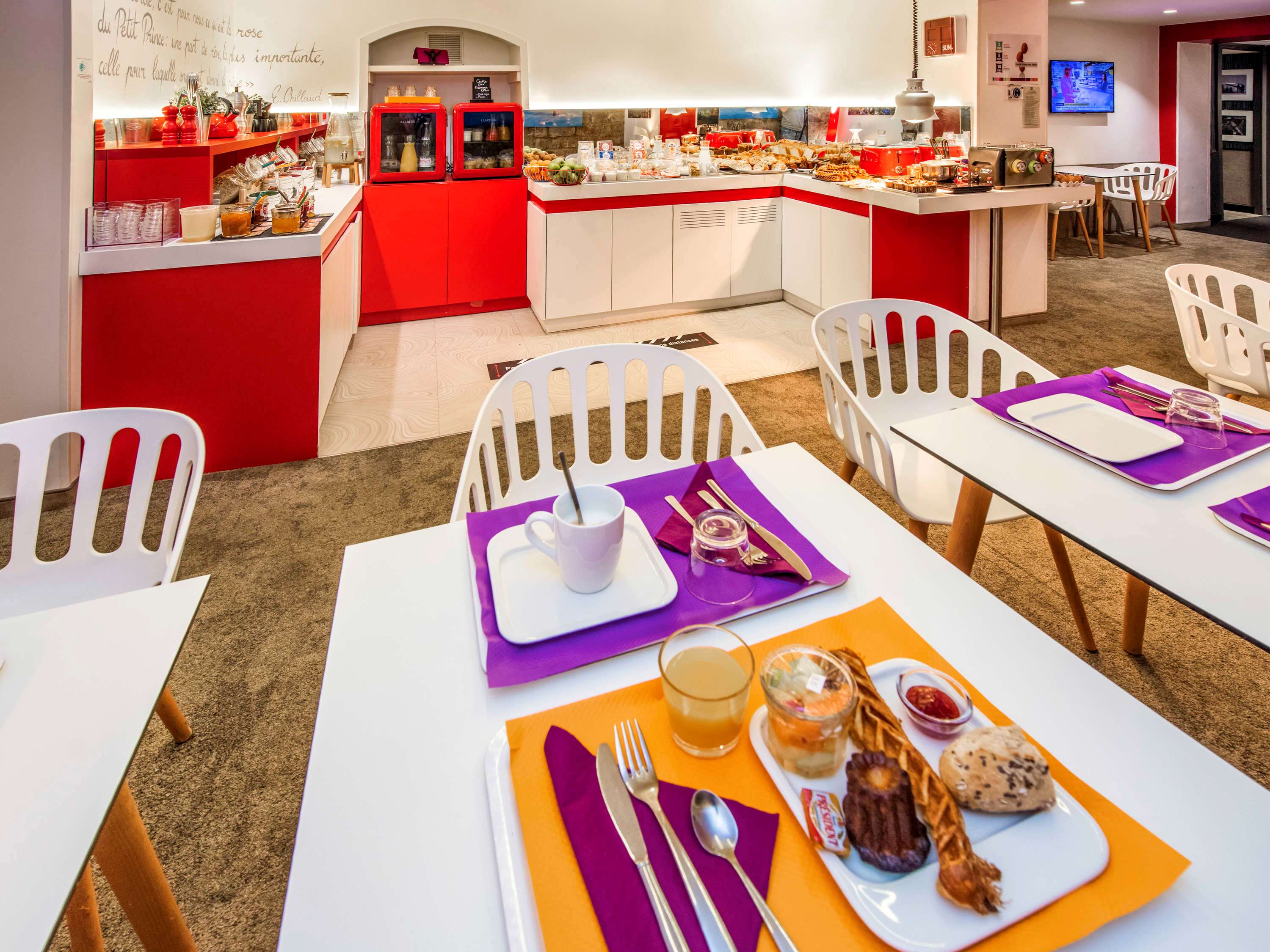 ibis Styles Strasbourg Centre Gare ibis Styles Strasbourg Centre Gare