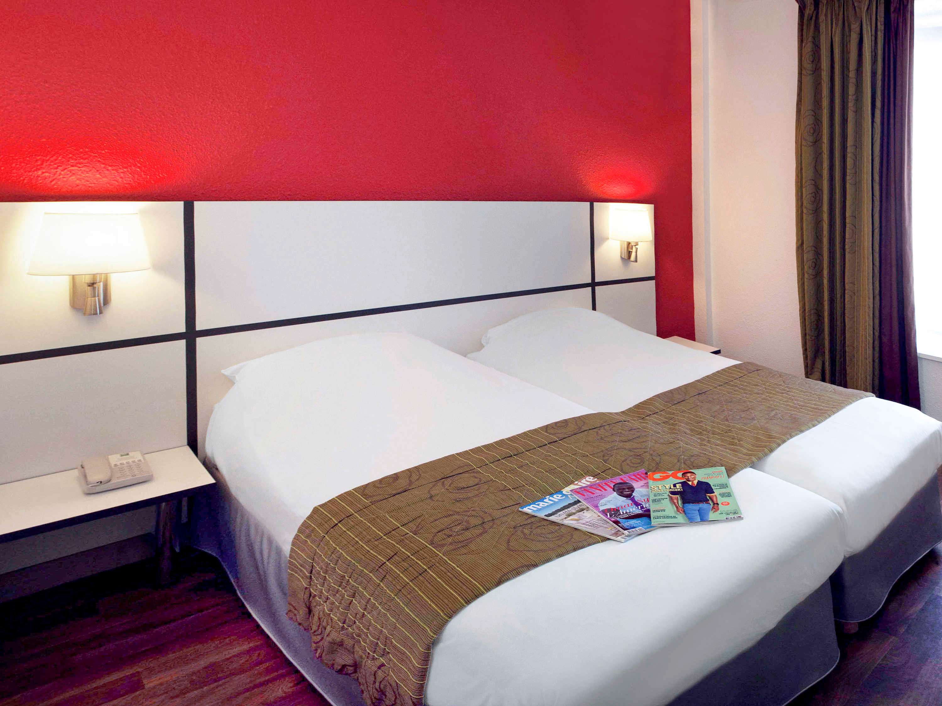 ibis Styles Strasbourg Centre Gare ibis Styles Strasbourg Centre Gare
