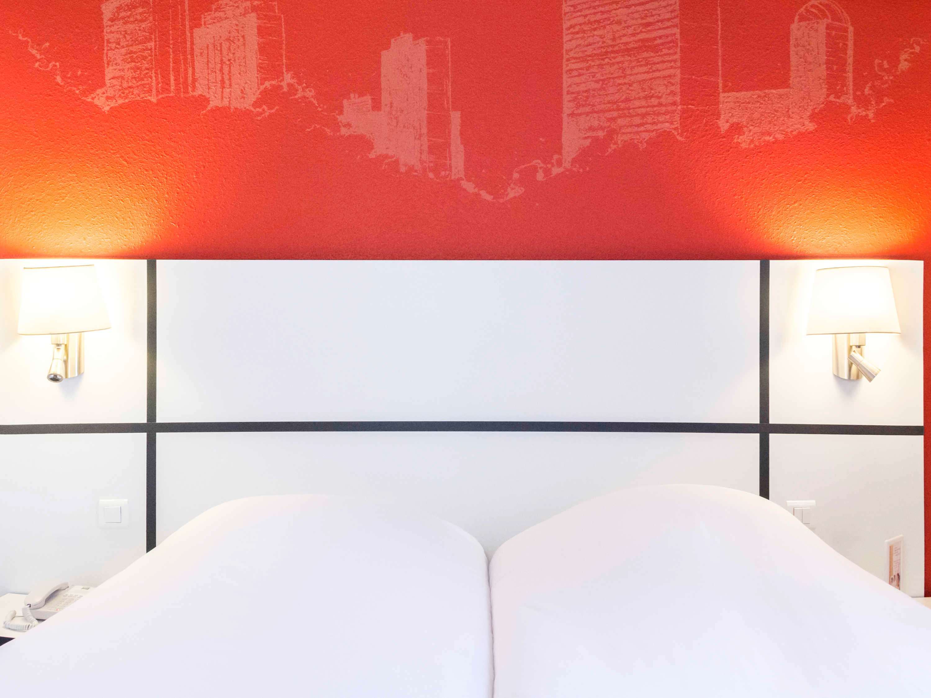 ibis Styles Strasbourg Centre Gare ibis Styles Strasbourg Centre Gare