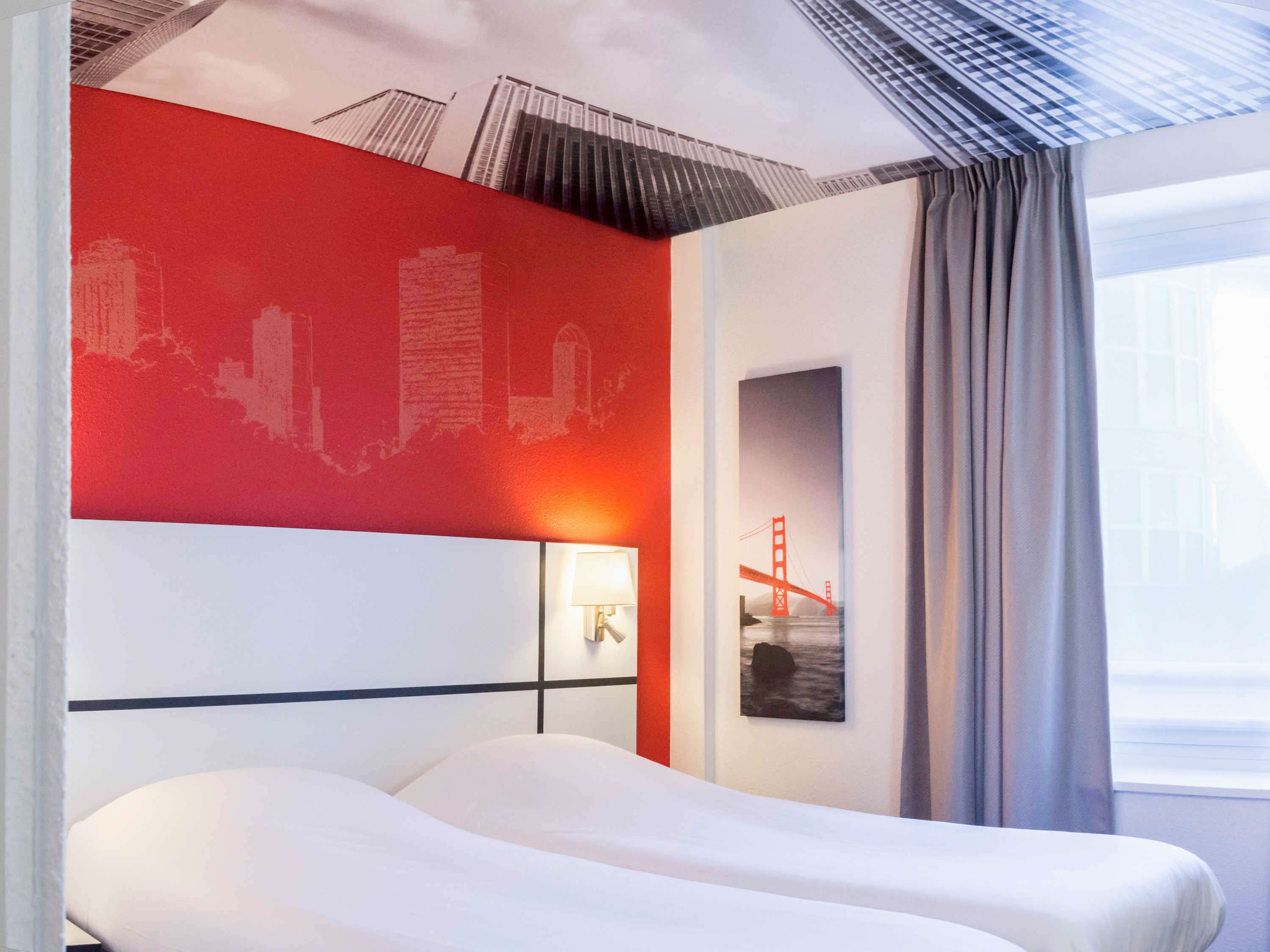 ibis Styles Strasbourg Centre Gare ibis Styles Strasbourg Centre Gare