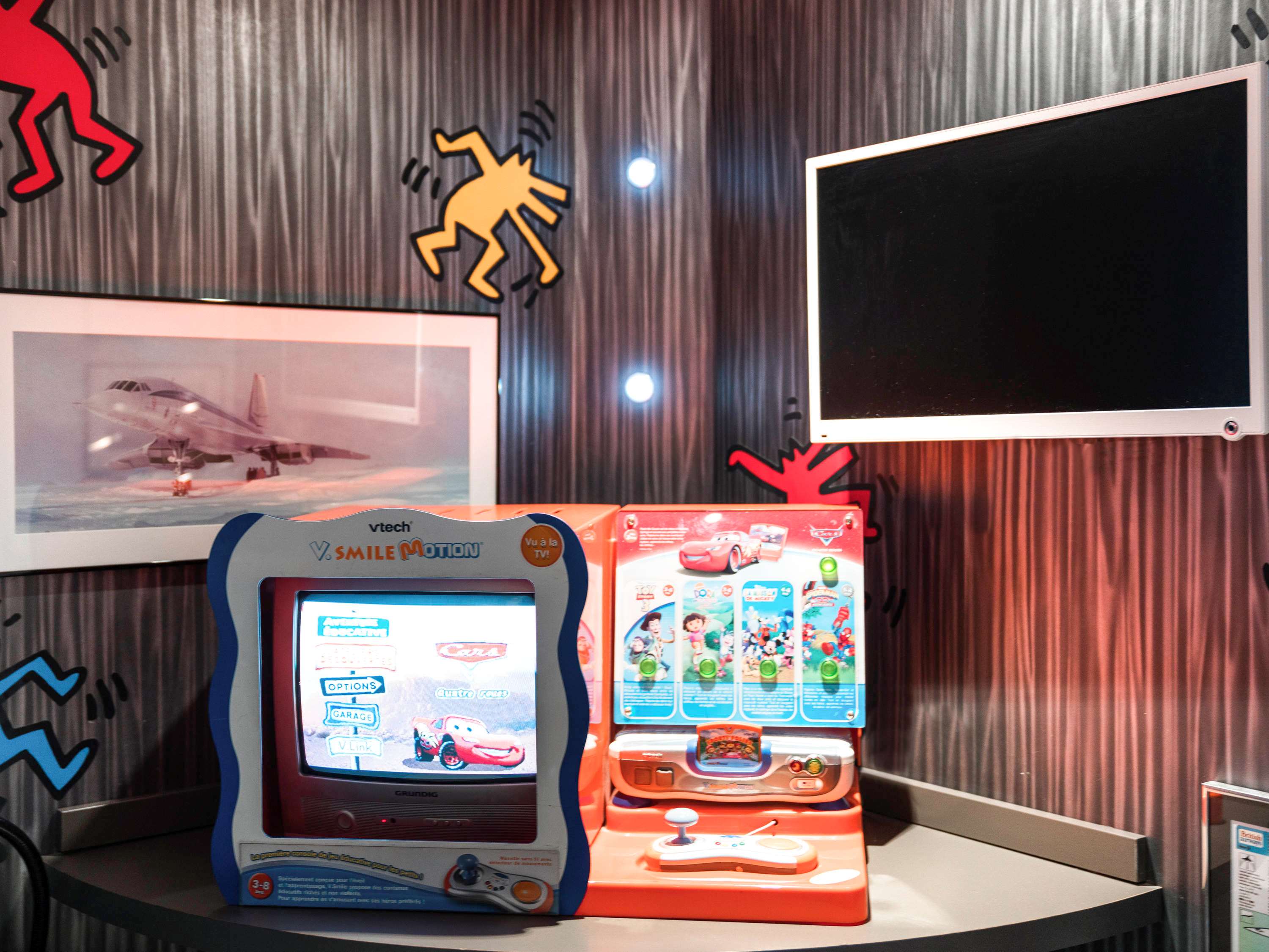 ibis Styles Strasbourg Centre Gare ibis Styles Strasbourg Centre Gare