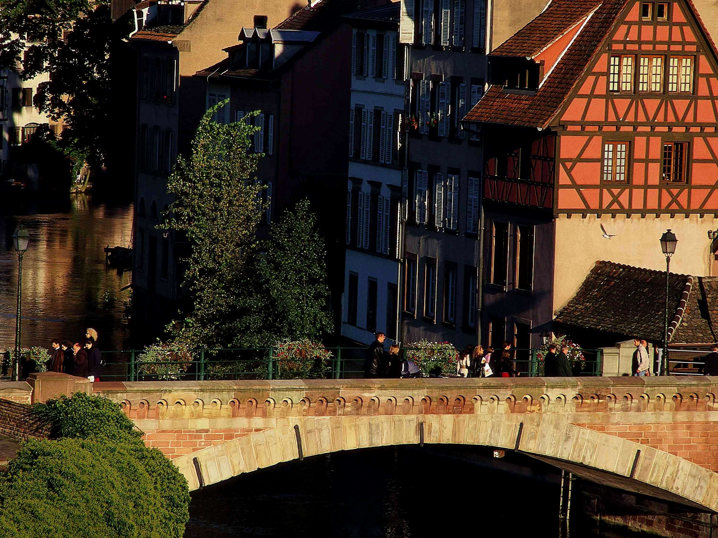 ibis Styles Strasbourg Centre Gare ibis Styles Strasbourg Centre Gare