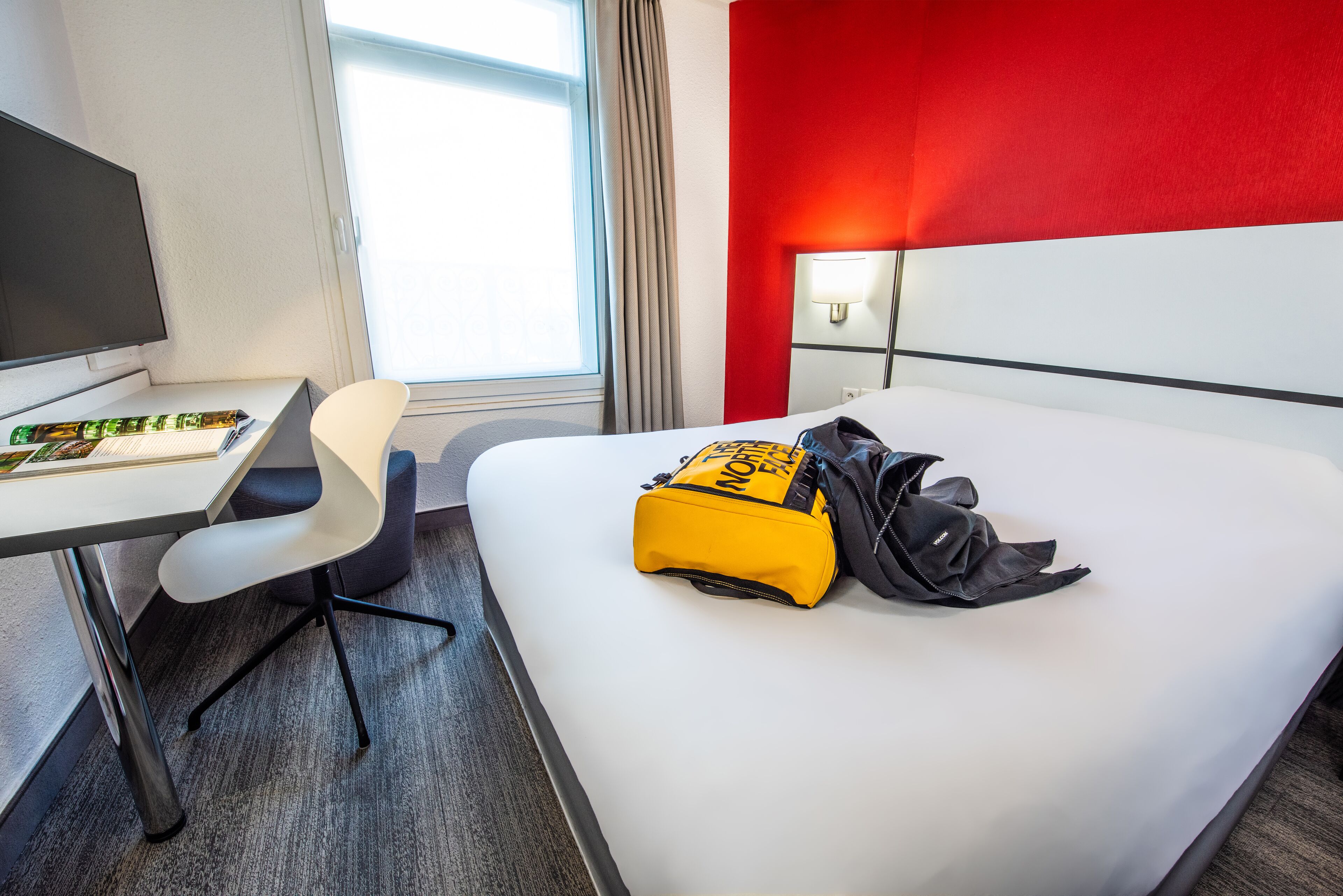 ibis Styles Strasbourg Centre Gare ibis Styles Strasbourg Centre Gare