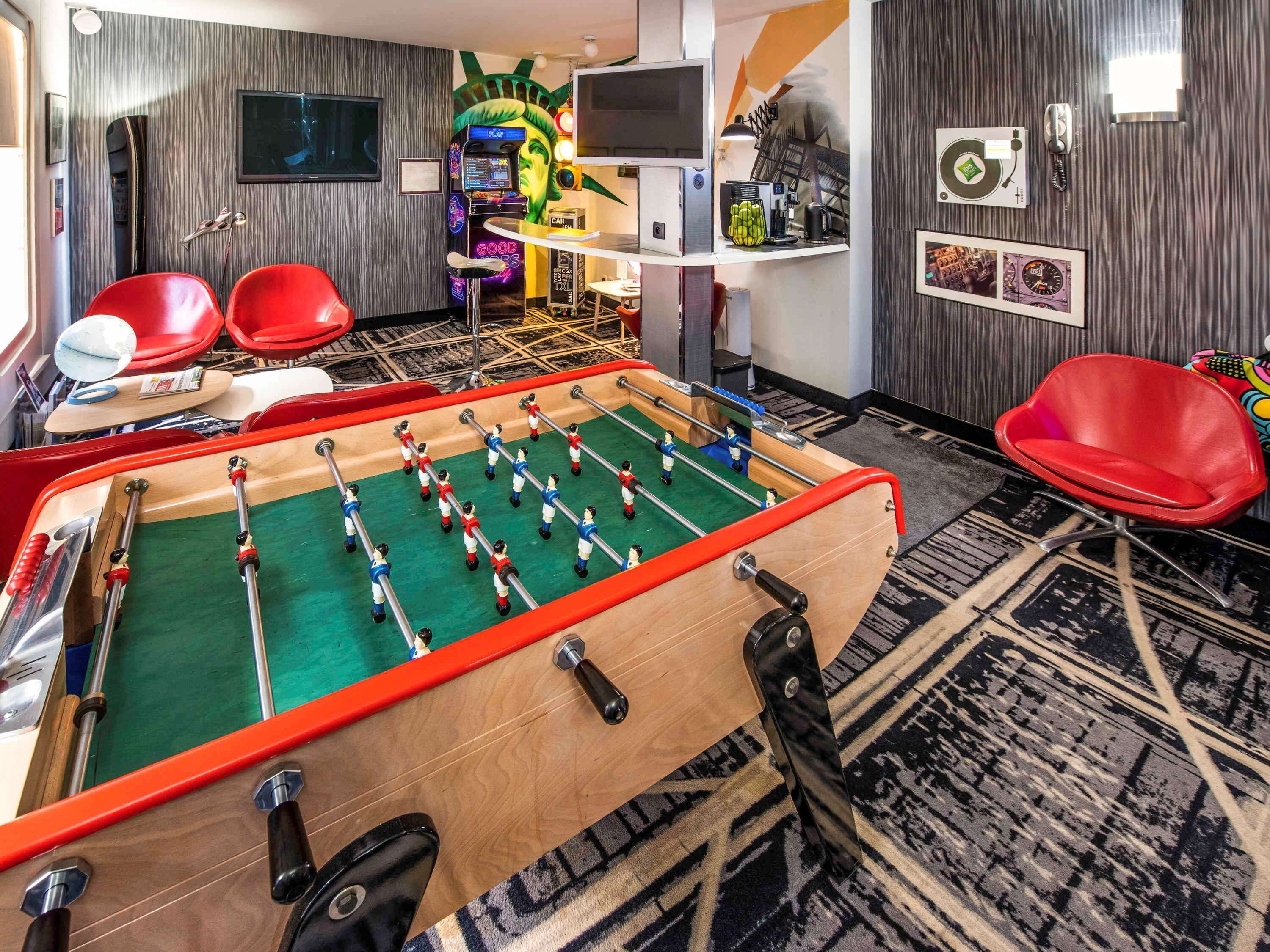 ibis Styles Strasbourg Centre Gare ibis Styles Strasbourg Centre Gare
