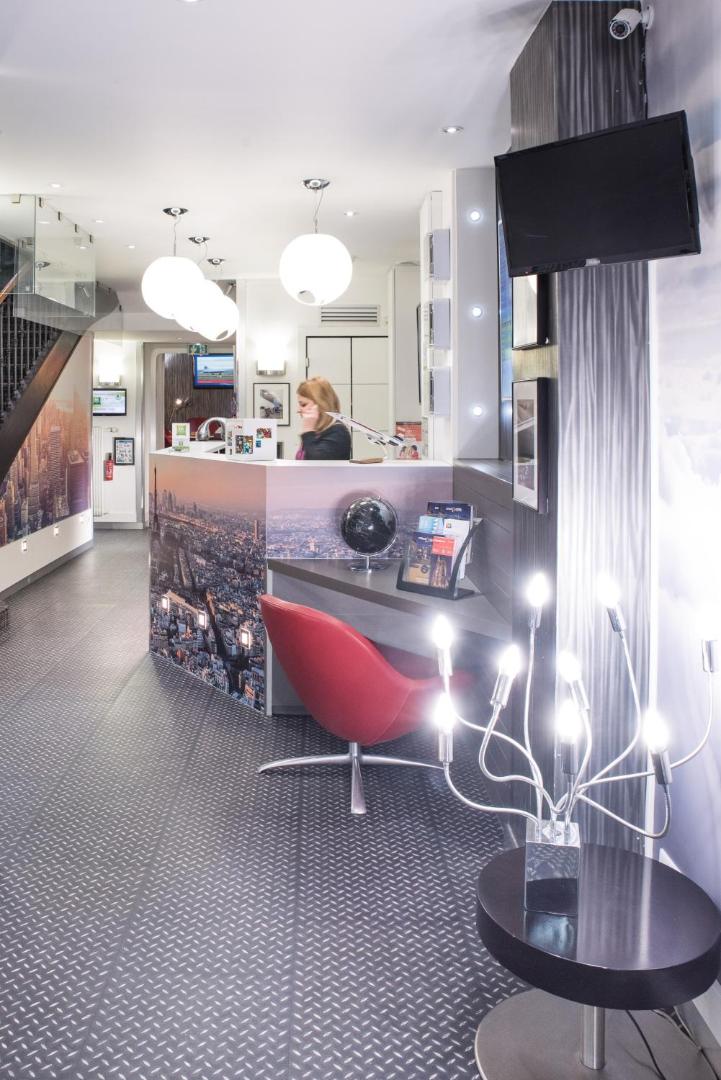 ibis Styles Strasbourg Centre Gare ibis Styles Strasbourg Centre Gare