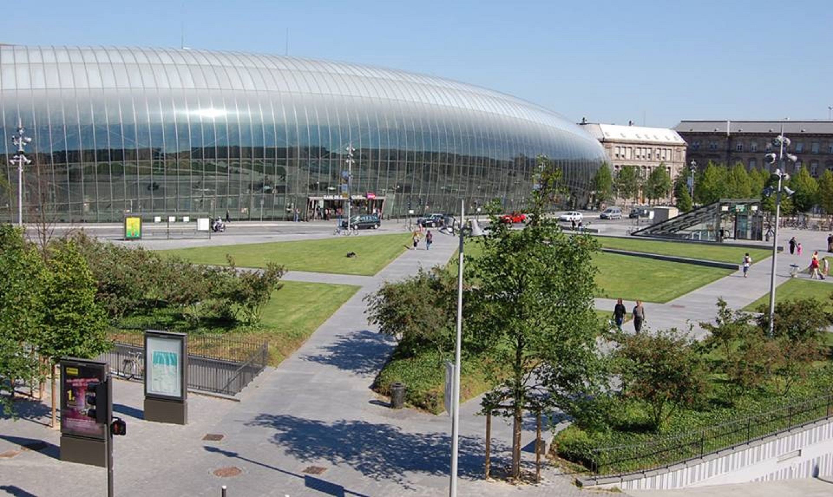 ibis Styles Strasbourg Centre Gare ibis Styles Strasbourg Centre Gare