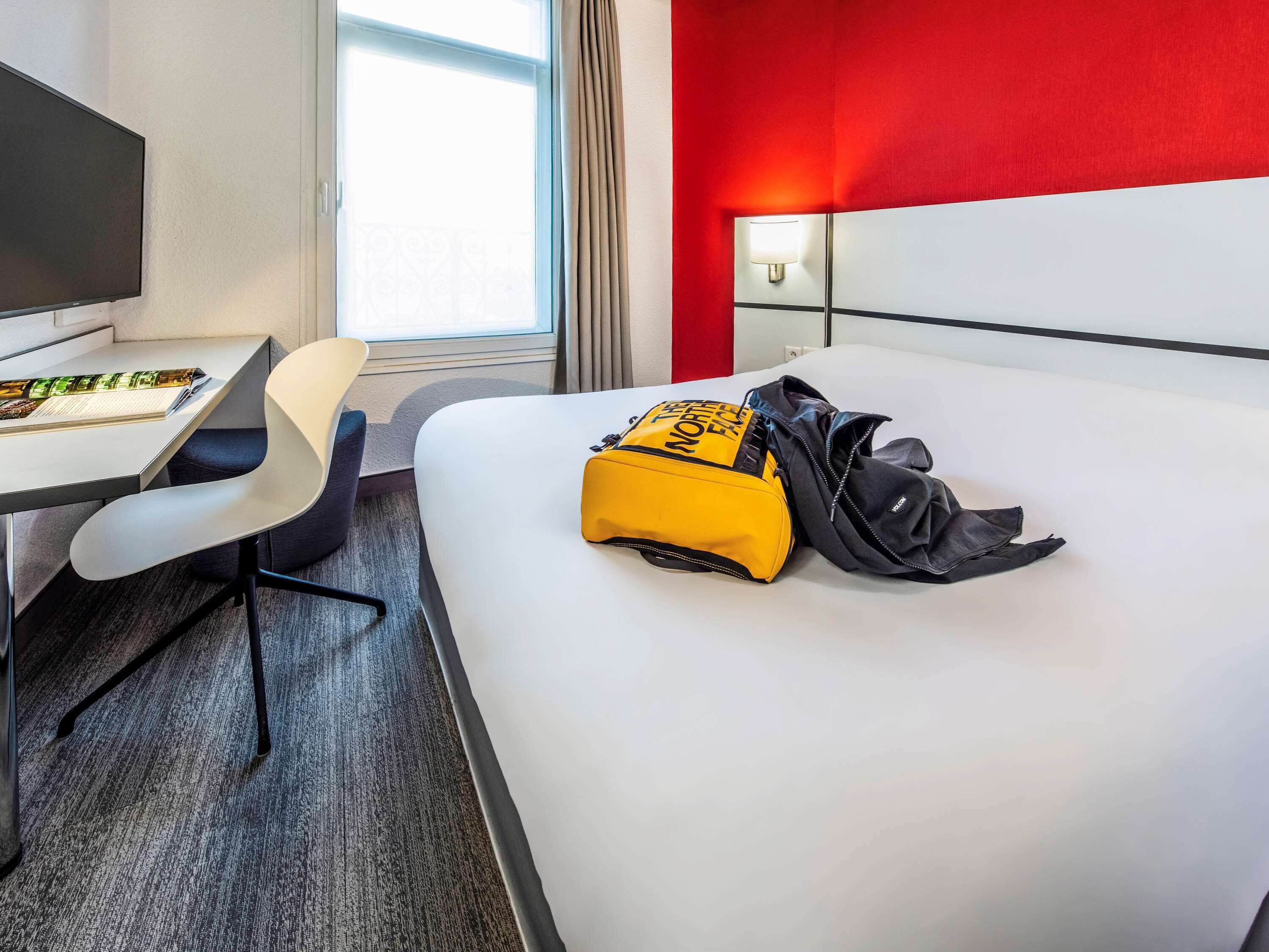 ibis Styles Strasbourg Centre Gare ibis Styles Strasbourg Centre Gare