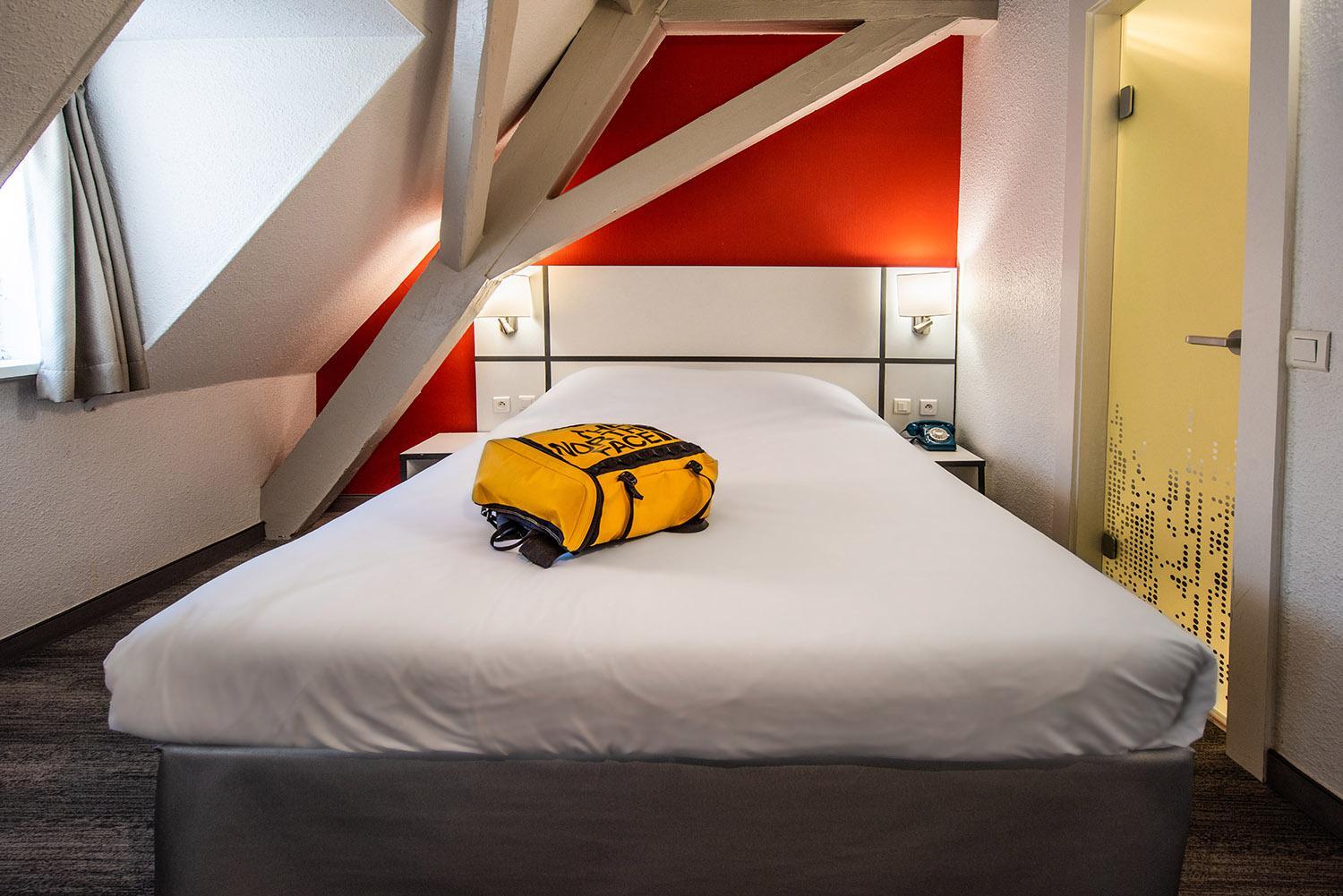 ibis Styles Strasbourg Centre Gare ibis Styles Strasbourg Centre Gare