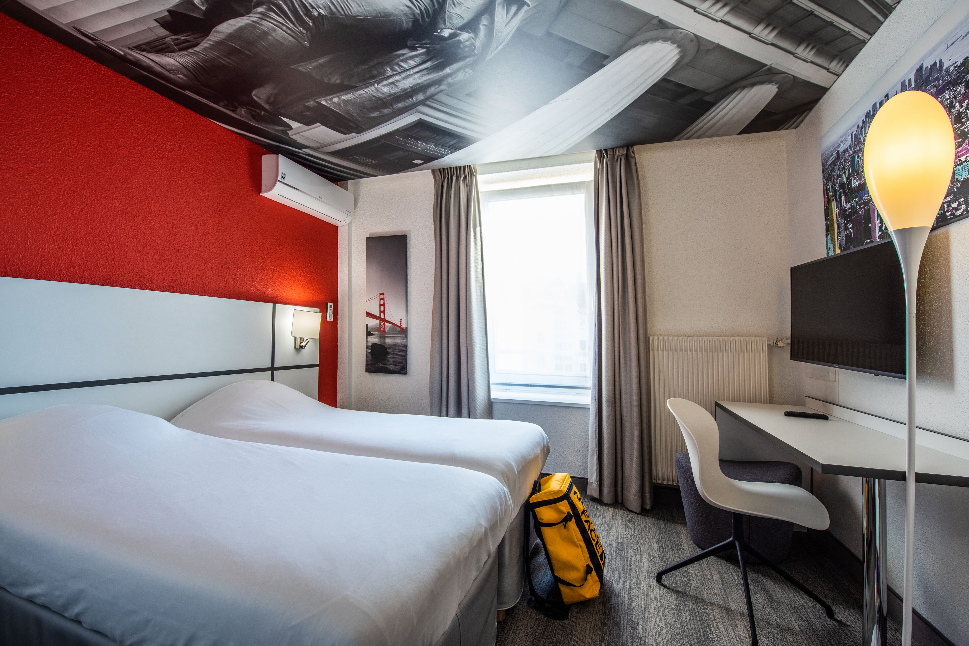 ibis Styles Strasbourg Centre Gare ibis Styles Strasbourg Centre Gare