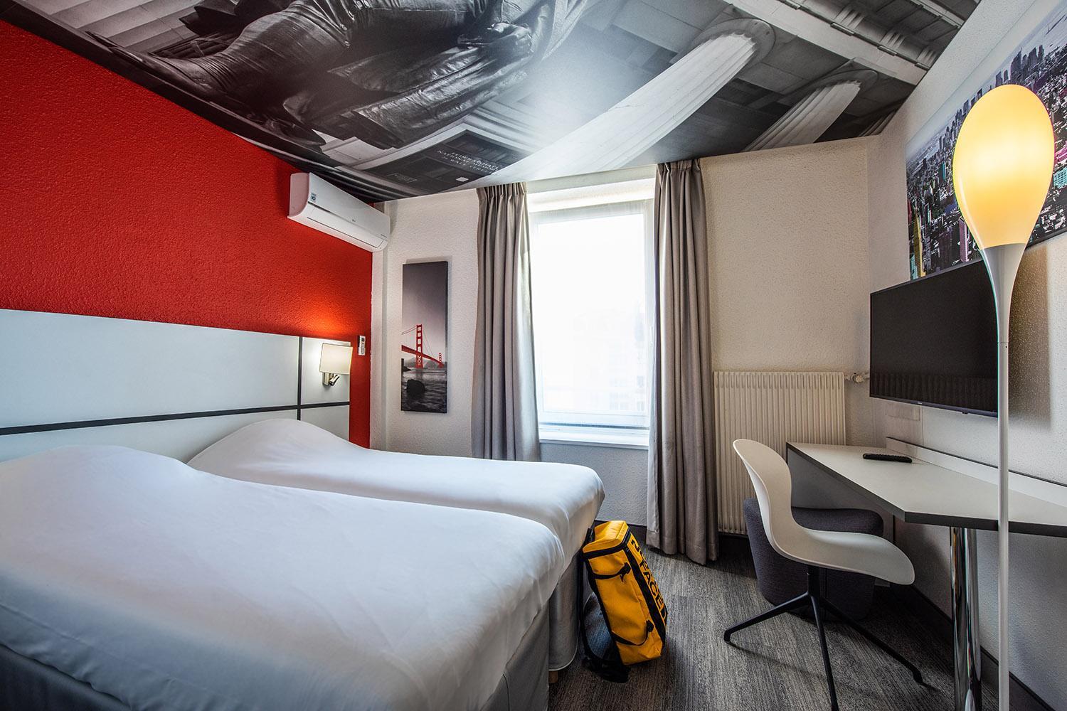 ibis Styles Strasbourg Centre Gare ibis Styles Strasbourg Centre Gare