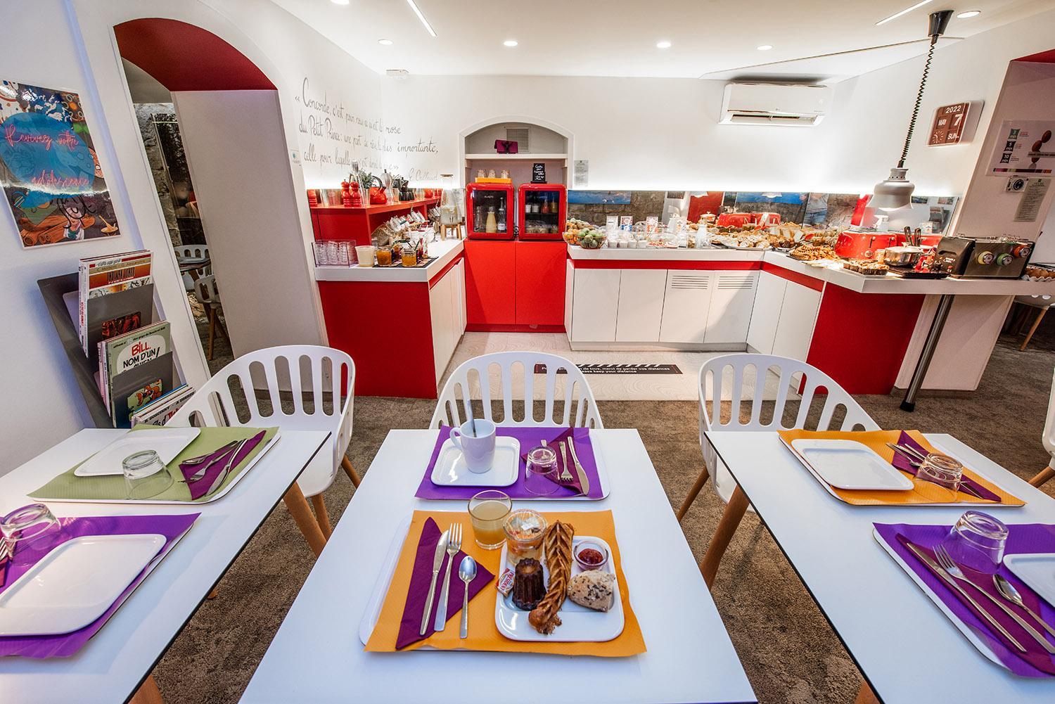 ibis Styles Strasbourg Centre Gare ibis Styles Strasbourg Centre Gare