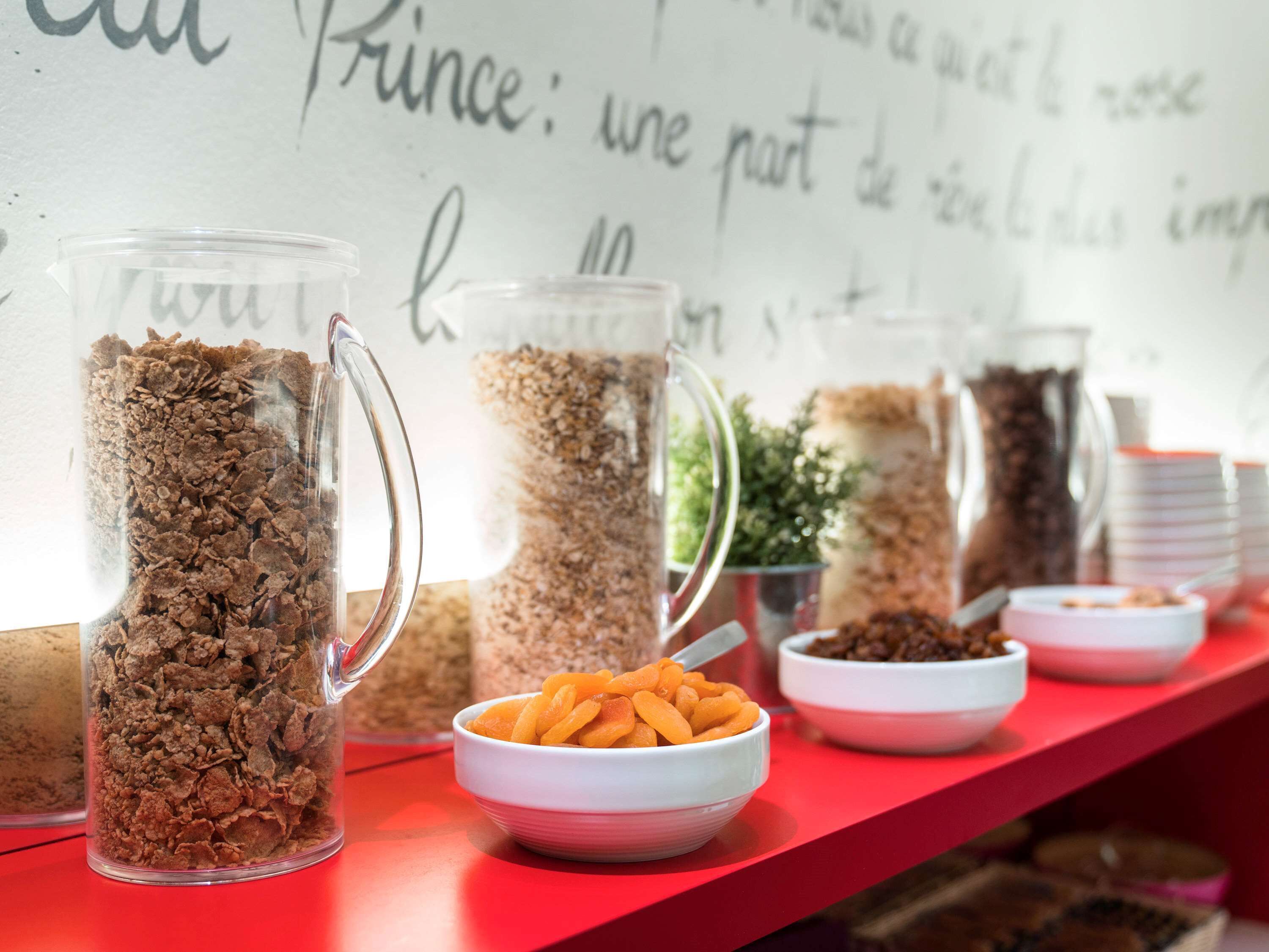 ibis Styles Strasbourg Centre Gare ibis Styles Strasbourg Centre Gare