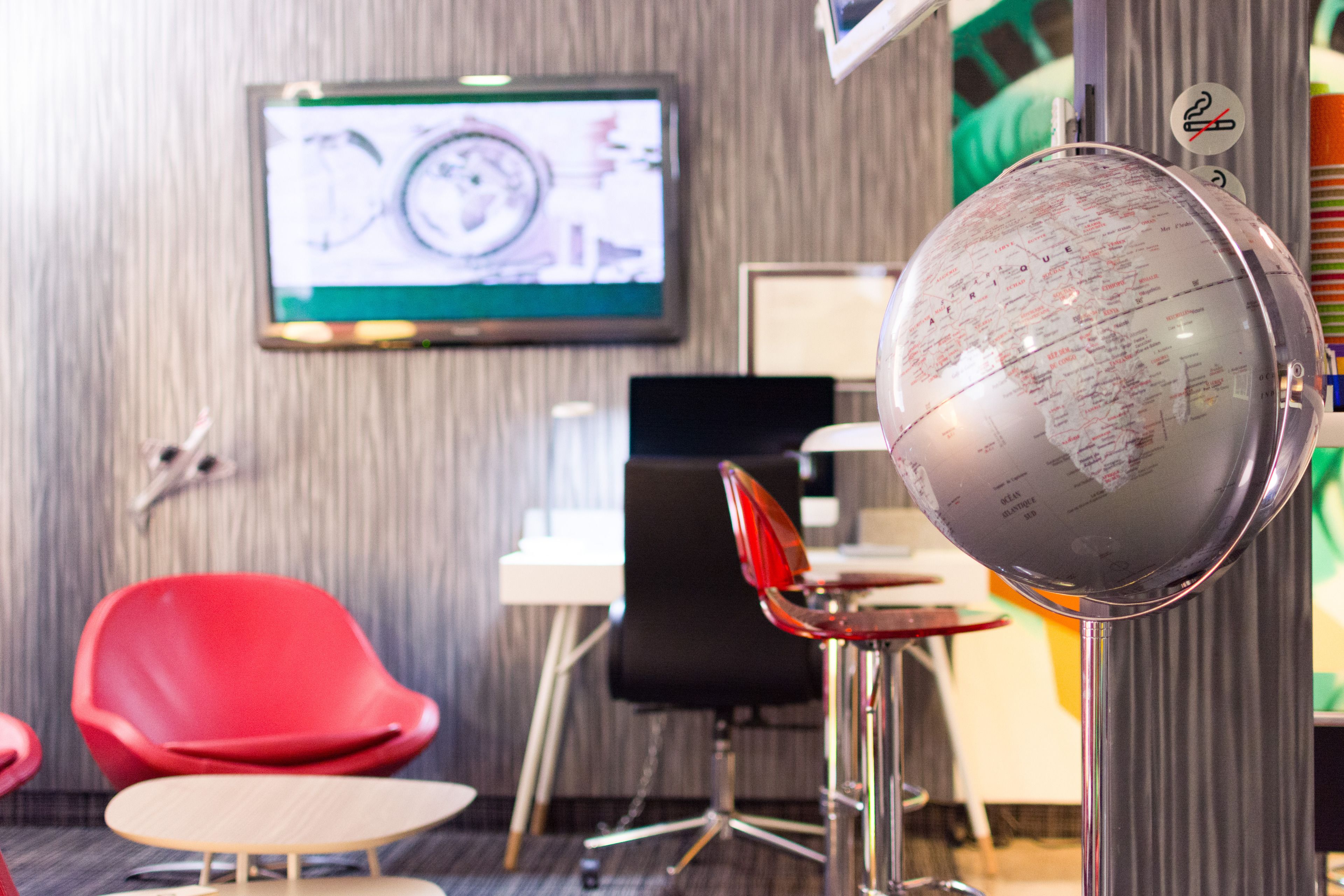 ibis Styles Strasbourg Centre Gare ibis Styles Strasbourg Centre Gare