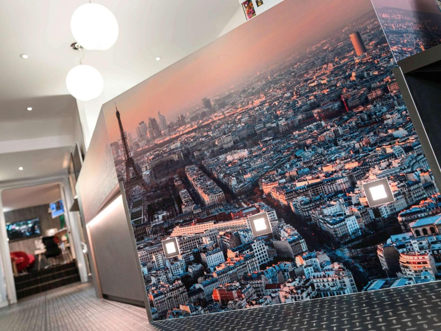 ibis Styles Strasbourg Centre Gare ibis Styles Strasbourg Centre Gare