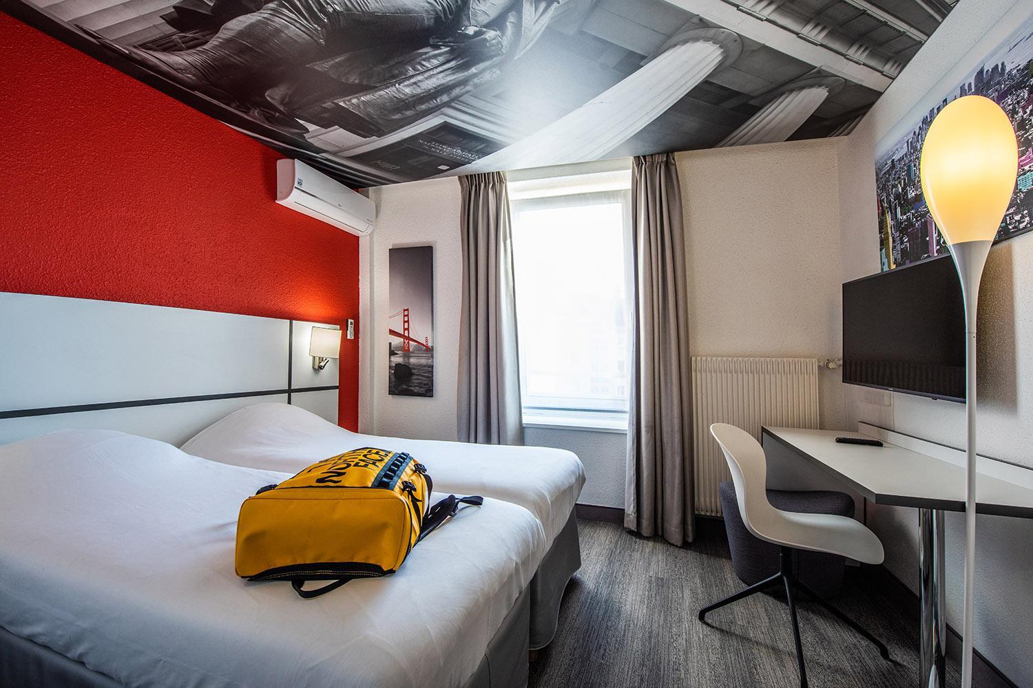 ibis Styles Strasbourg Centre Gare ibis Styles Strasbourg Centre Gare