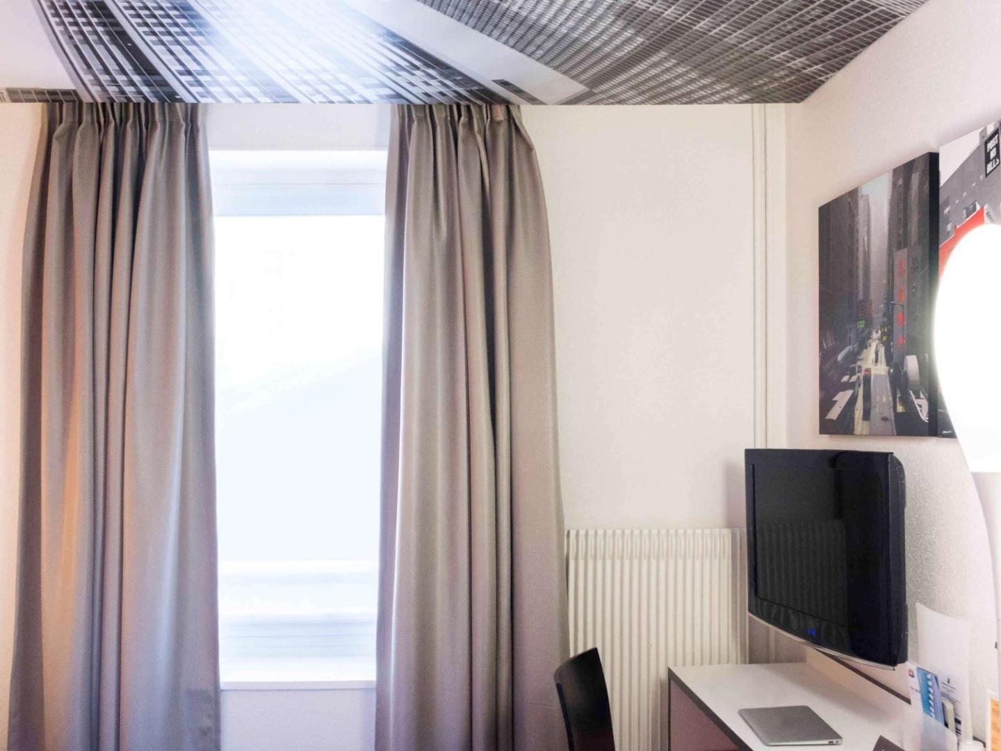 ibis Styles Strasbourg Centre Gare ibis Styles Strasbourg Centre Gare