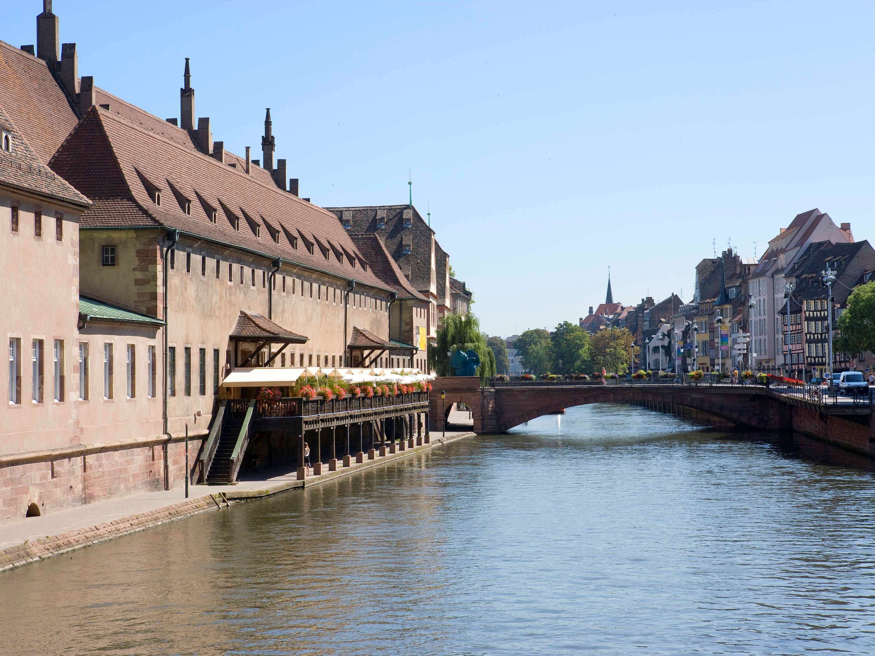 ibis Styles Strasbourg Centre Gare ibis Styles Strasbourg Centre Gare
