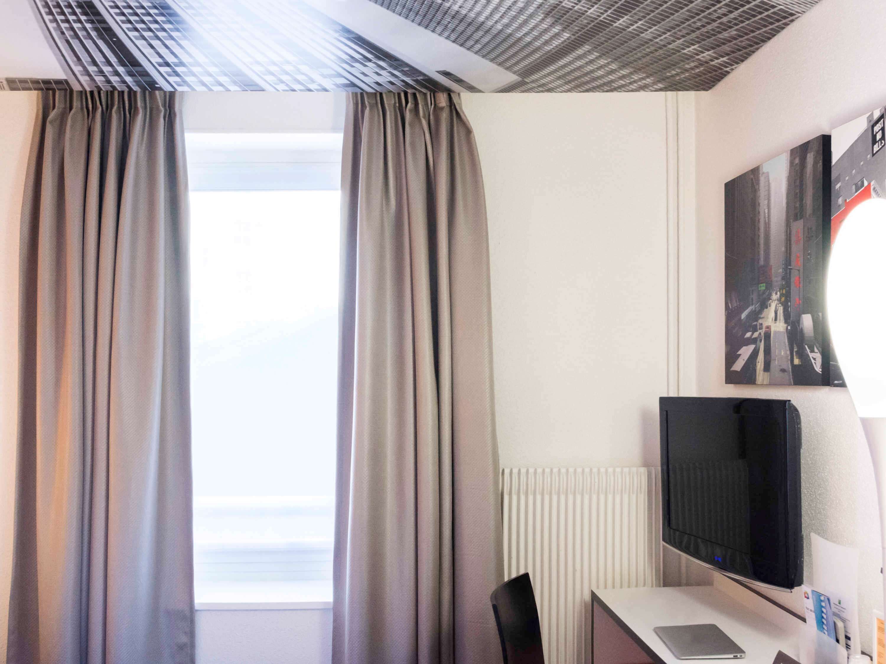 ibis Styles Strasbourg Centre Gare ibis Styles Strasbourg Centre Gare