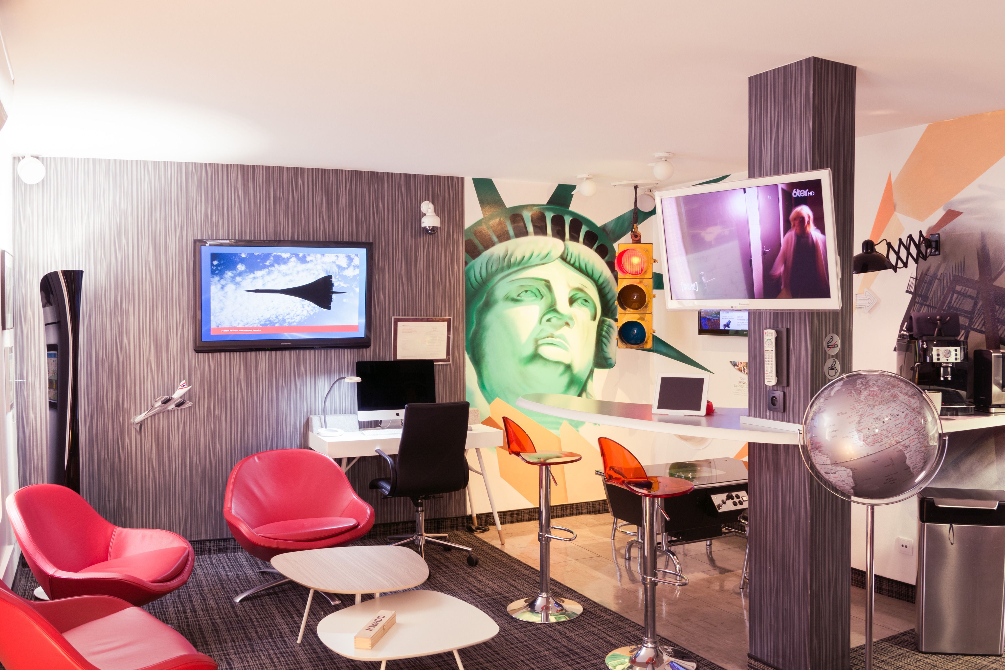 ibis Styles Strasbourg Centre Gare ibis Styles Strasbourg Centre Gare