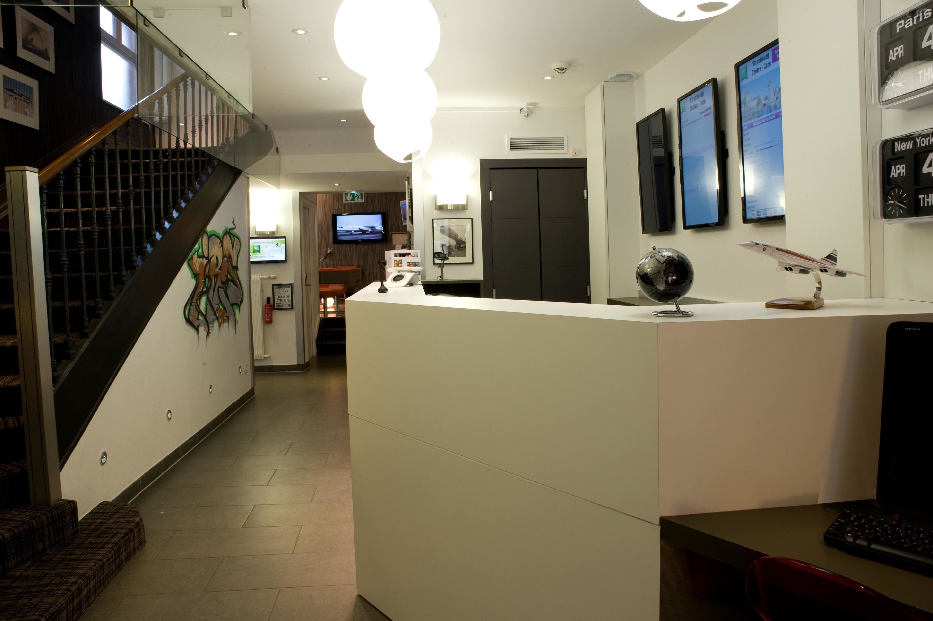 ibis Styles Strasbourg Centre Gare ibis Styles Strasbourg Centre Gare