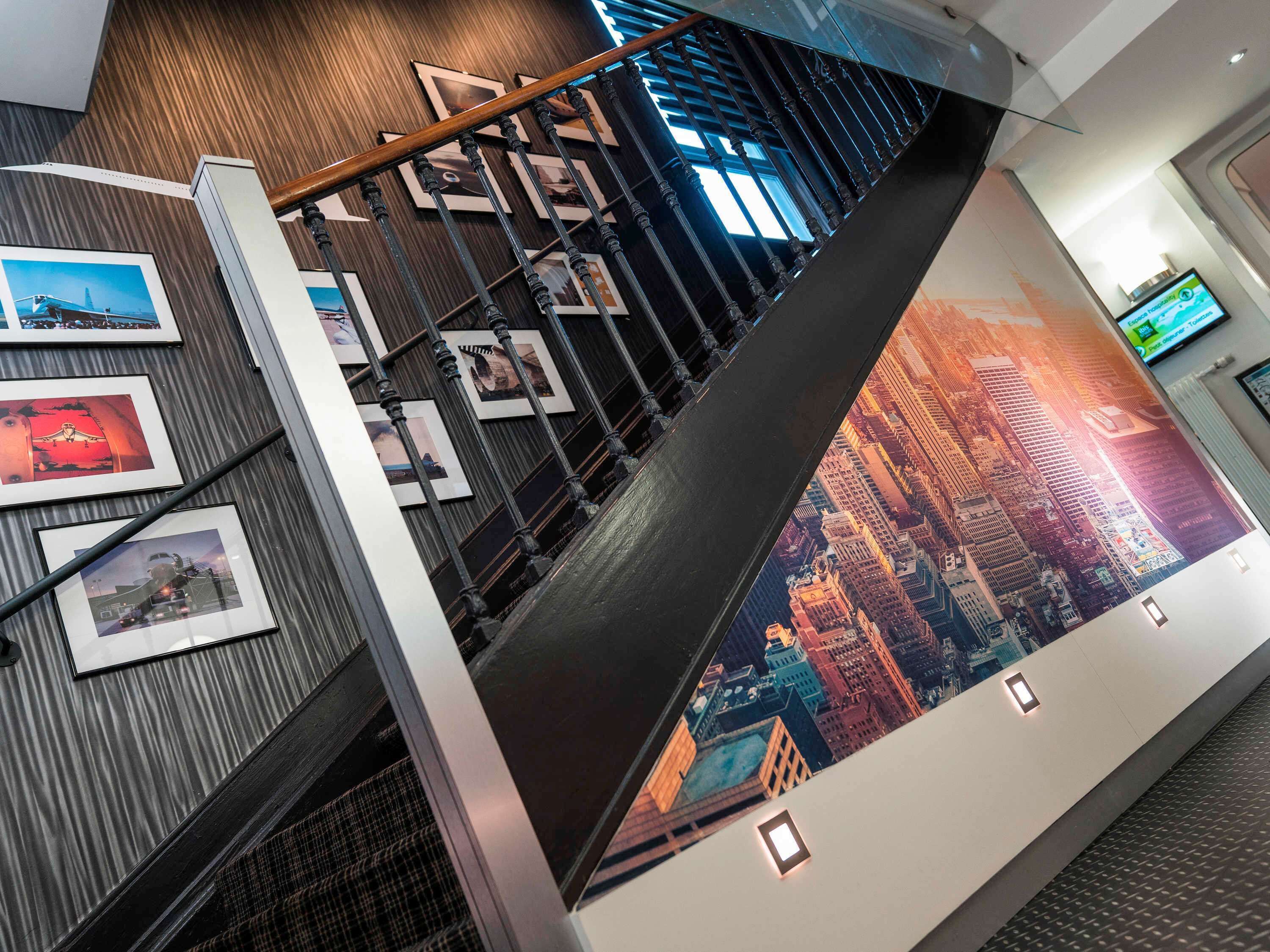 ibis Styles Strasbourg Centre Gare ibis Styles Strasbourg Centre Gare