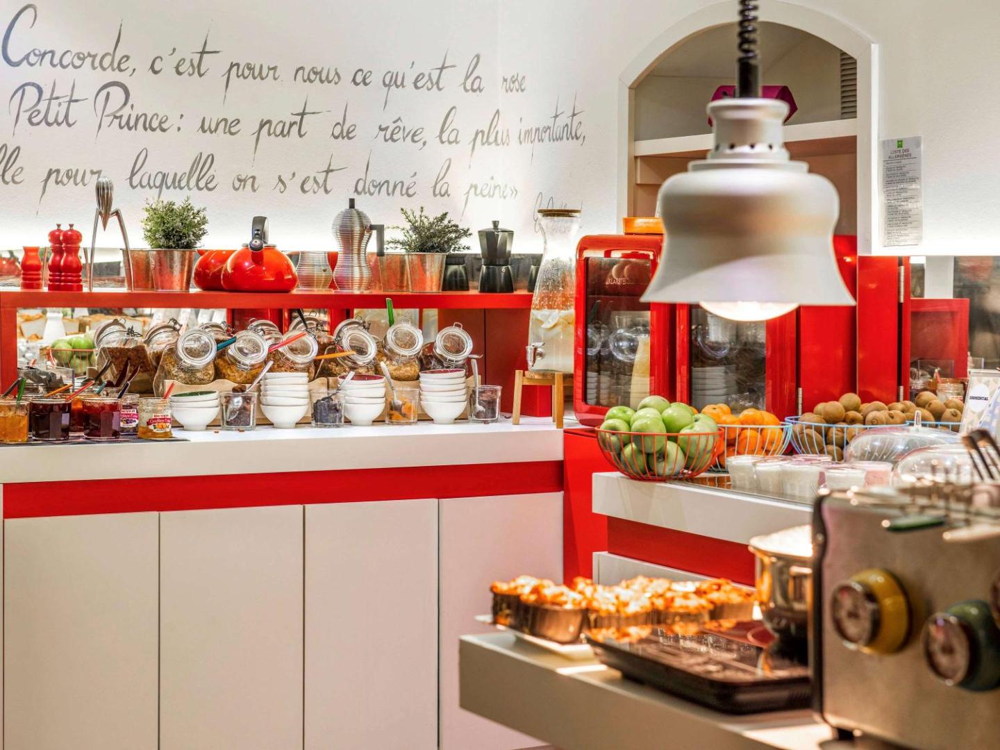 ibis Styles Strasbourg Centre Gare ibis Styles Strasbourg Centre Gare